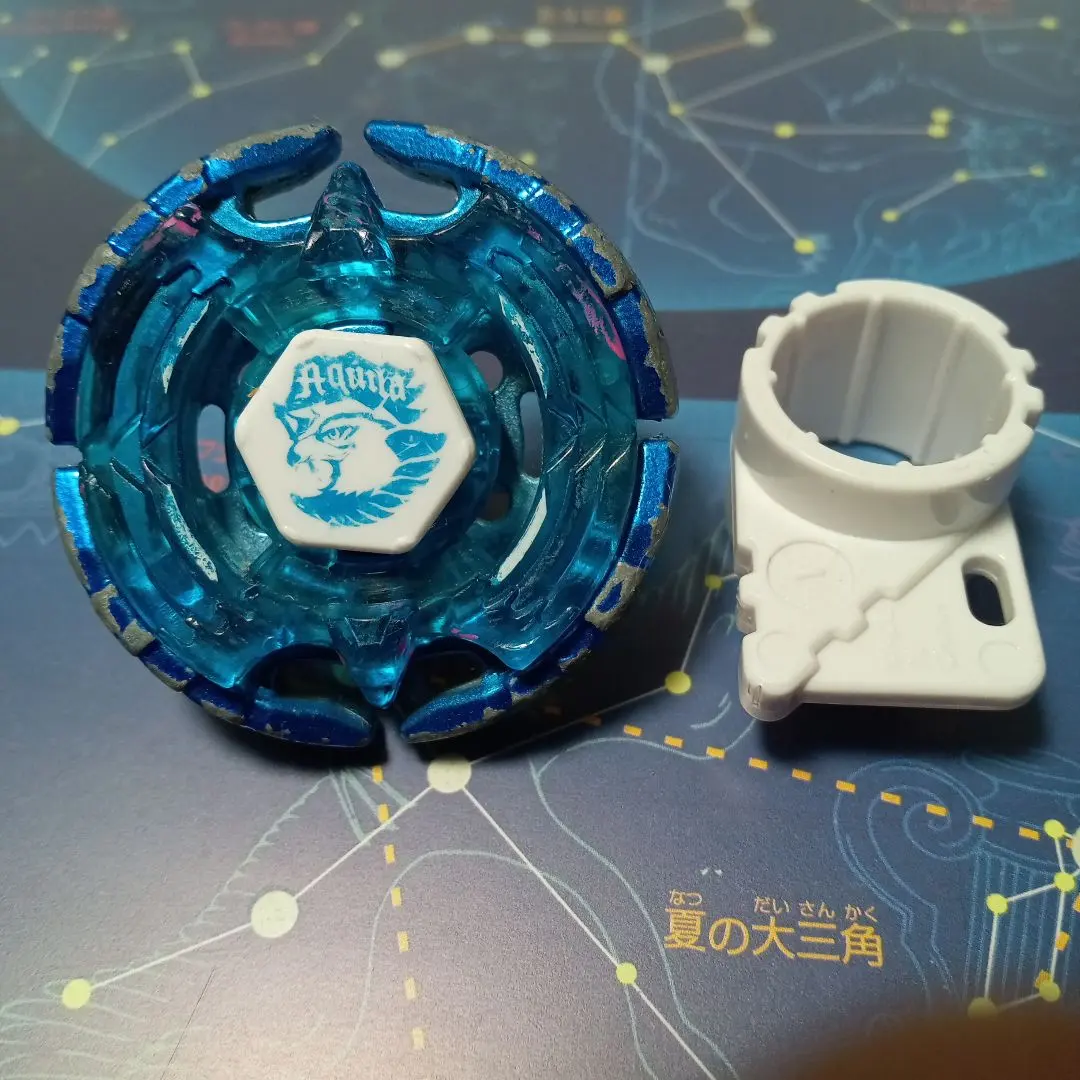 2026年最新】三ツ矢サイダー ベイブレードの人気アイテム - メルカリ