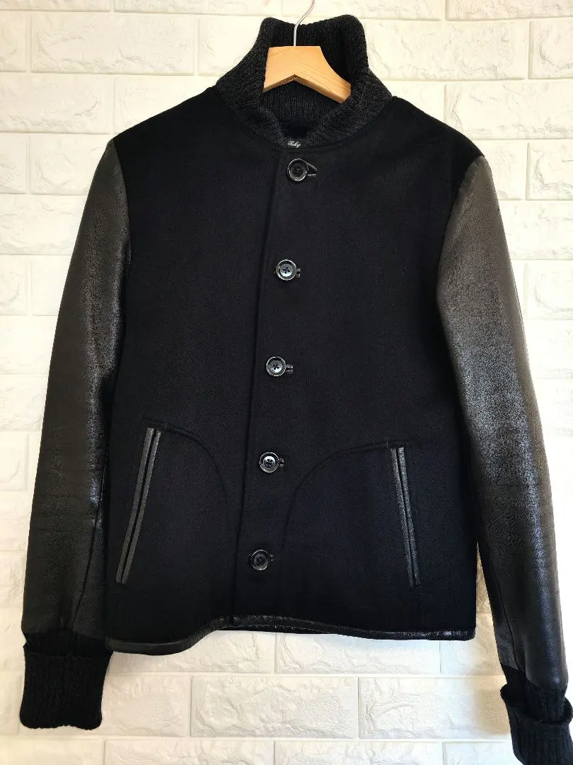 2026年最新】SlowGun スタジャンの人気アイテム - メルカリ