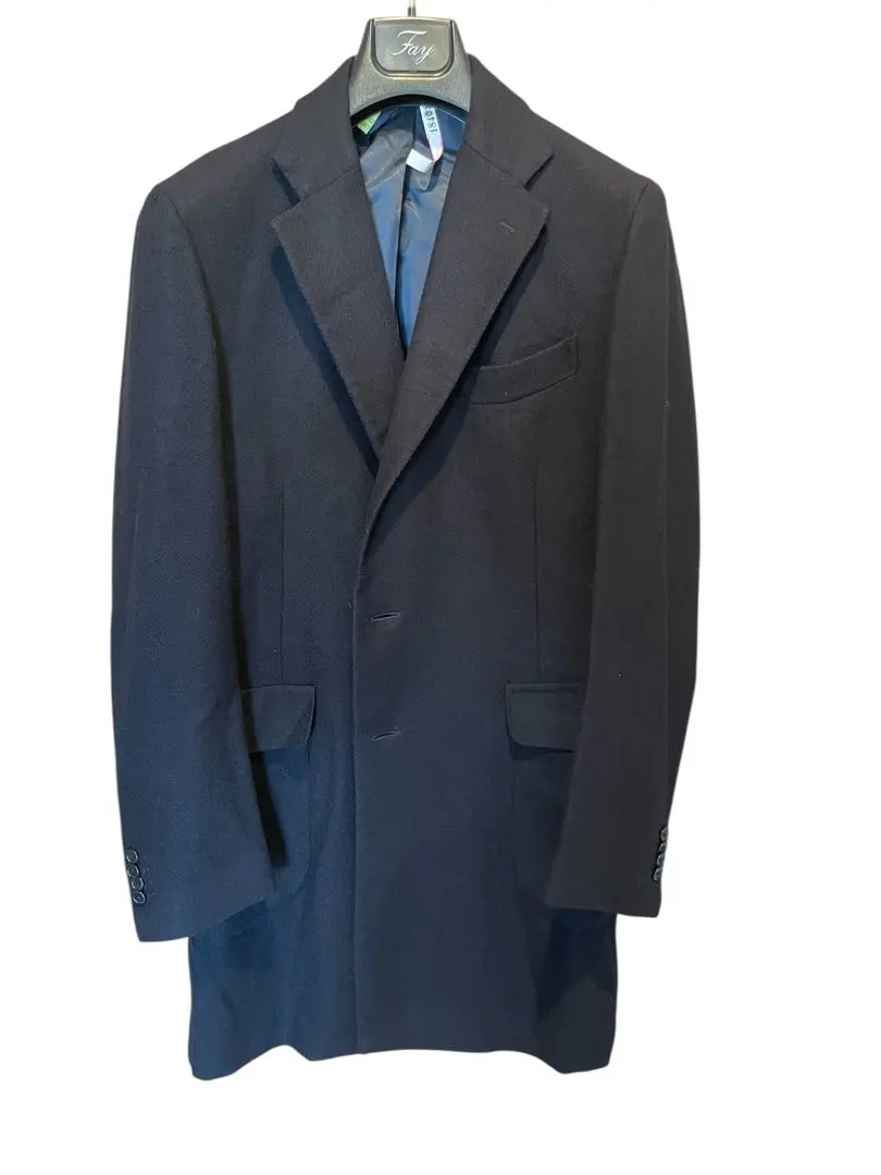 2026年最新】De Petrillo チェスターコートの人気アイテム - メルカリ