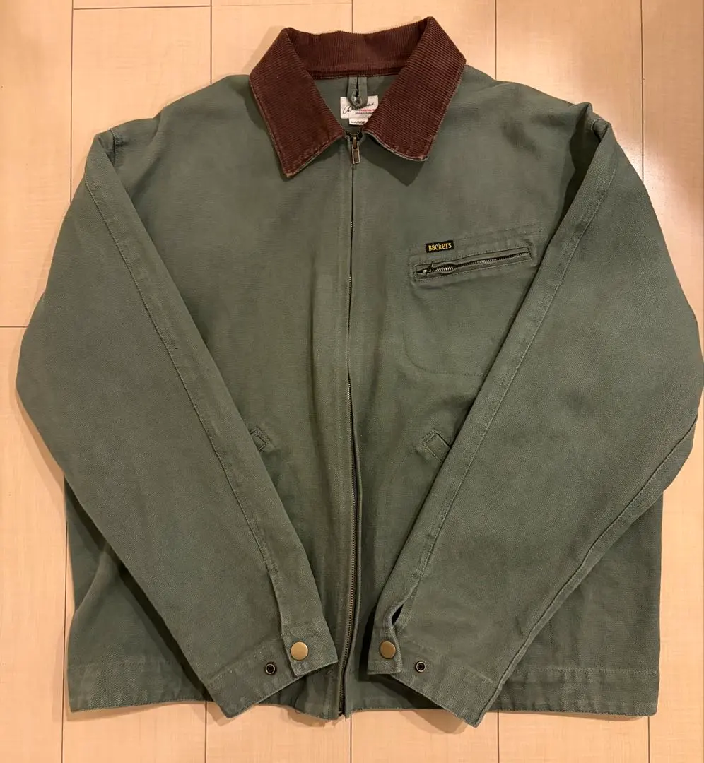 2026年最新】BACKERS デトロイトの人気アイテム - メルカリ