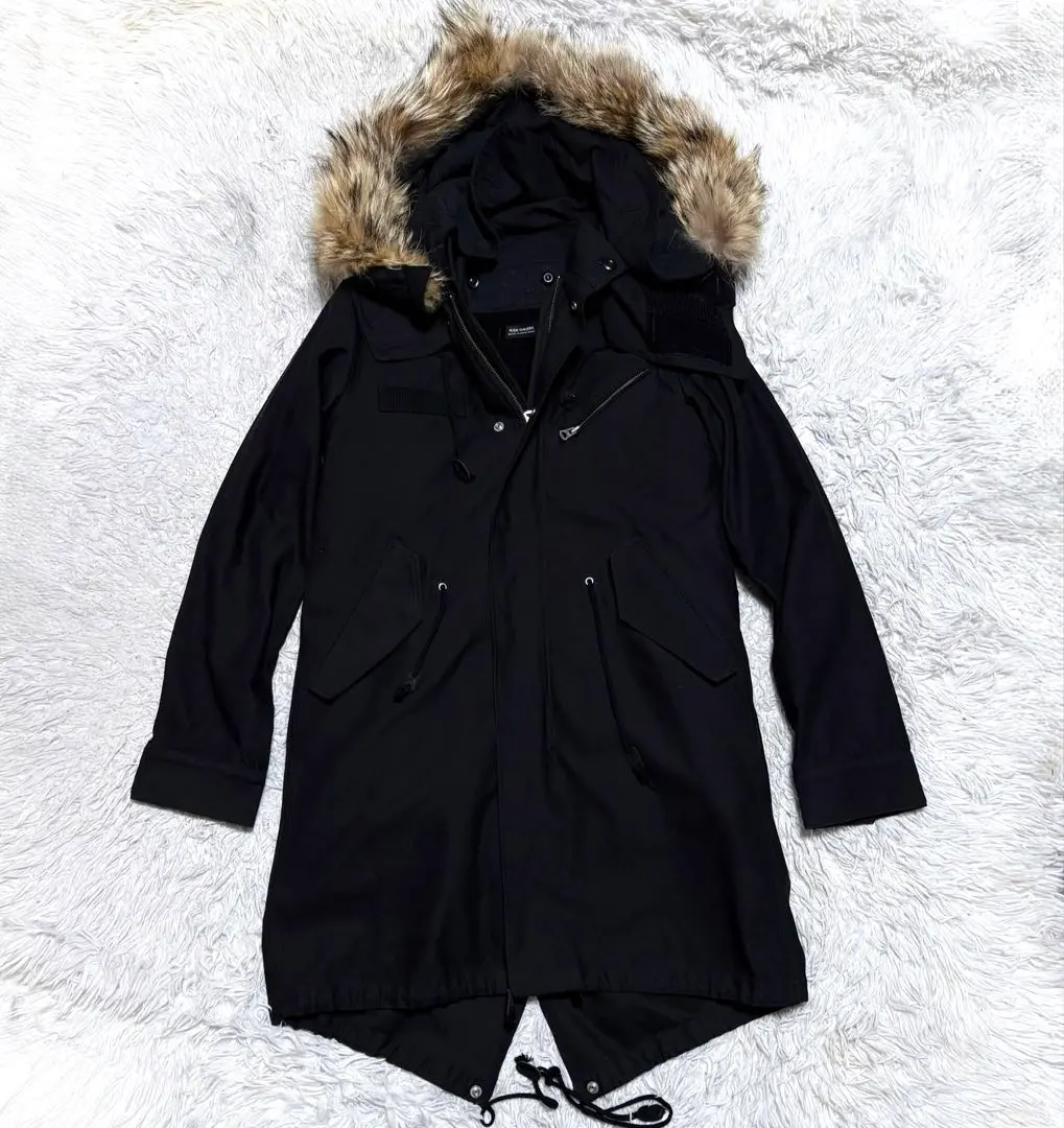 2026年最新】RUDE GALLERY モッズコートの人気アイテム - メルカリ