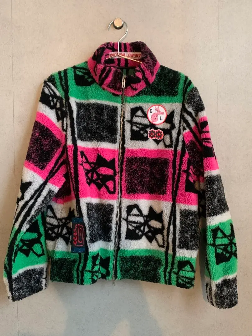 2026年最新】chopova lowena フリースの人気アイテム - メルカリ