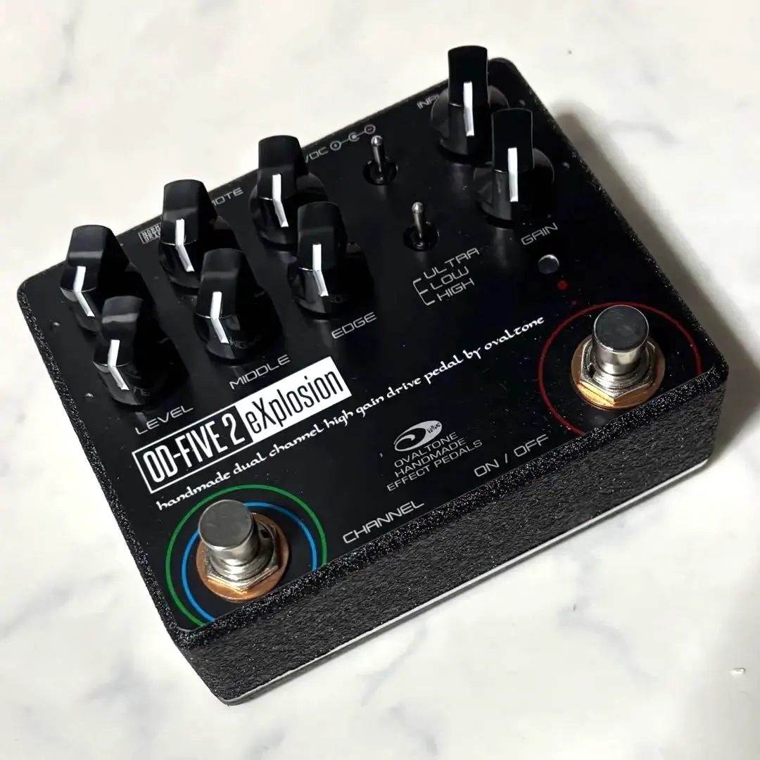 2026年最新】Ovaltone OD-FIVE 2 Xtremeの人気アイテム - メルカリ