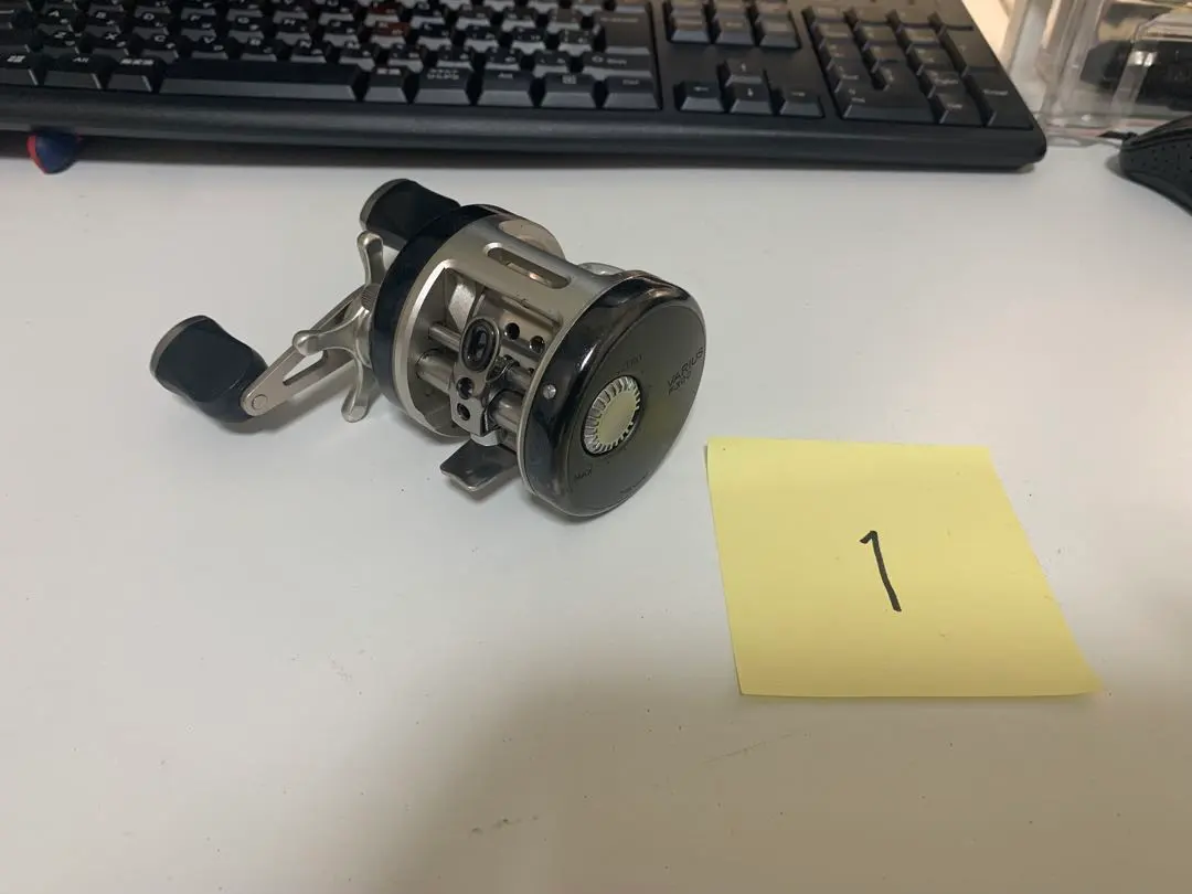 2026年最新】バリウス F300の人気アイテム - メルカリ