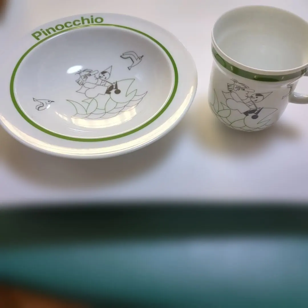 2026年最新】リチャードジノリ ピノキオの人気アイテム - メルカリ