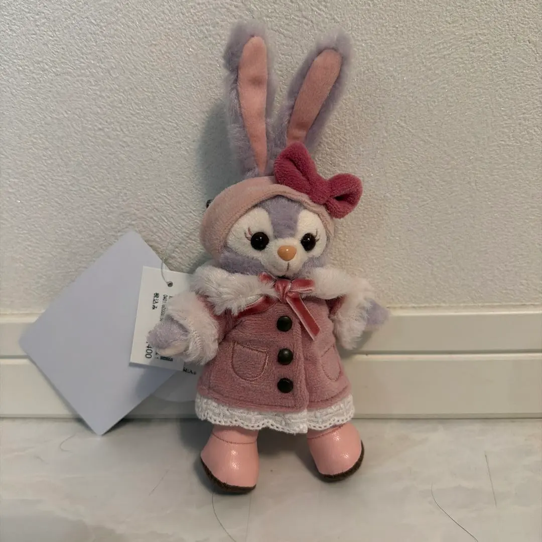 2026年最新】ウィンタートゥインクリングタウン ステラルー ぬいぐるみ