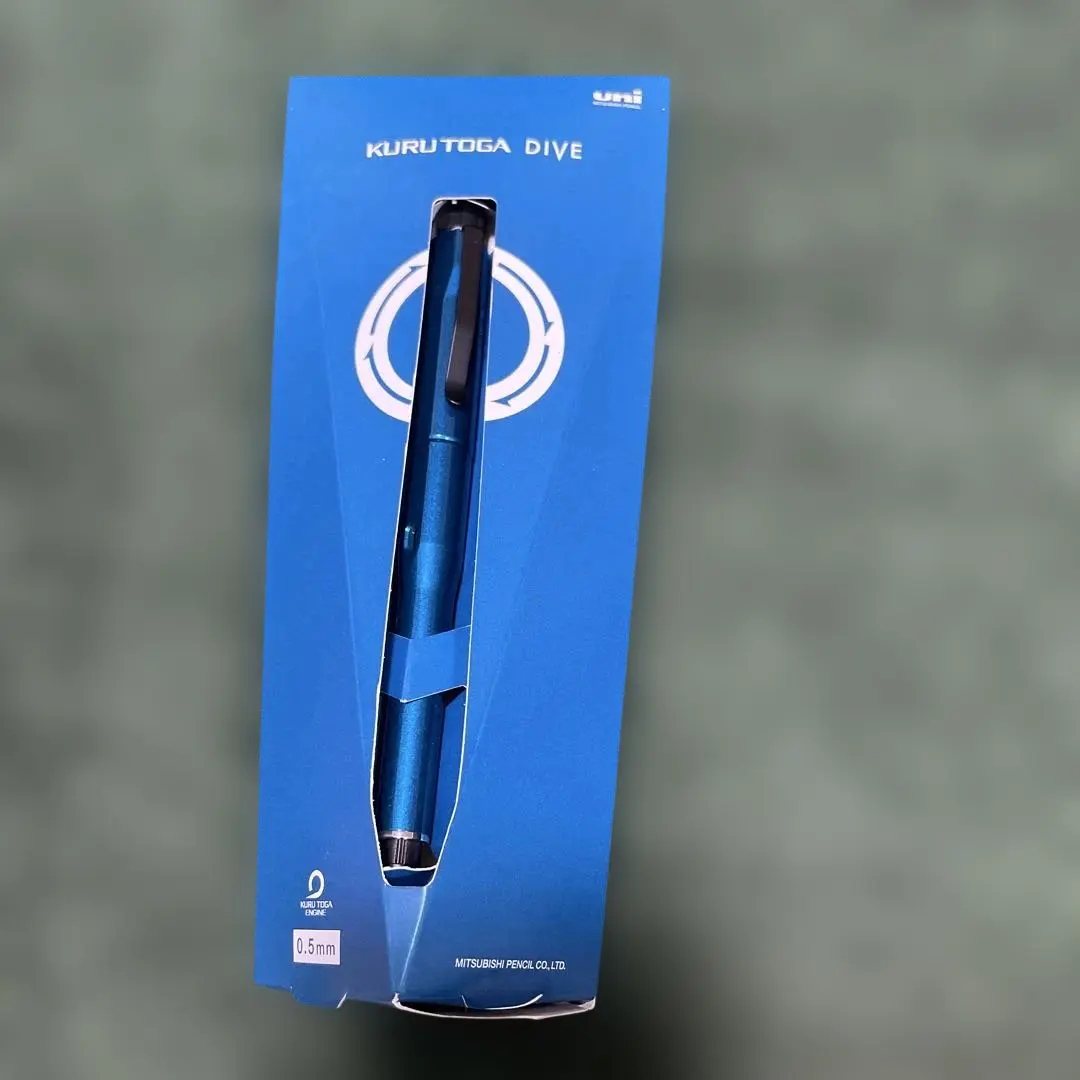 2026年最新】クルトガダイブカスケードブルーの人気アイテム - メルカリ