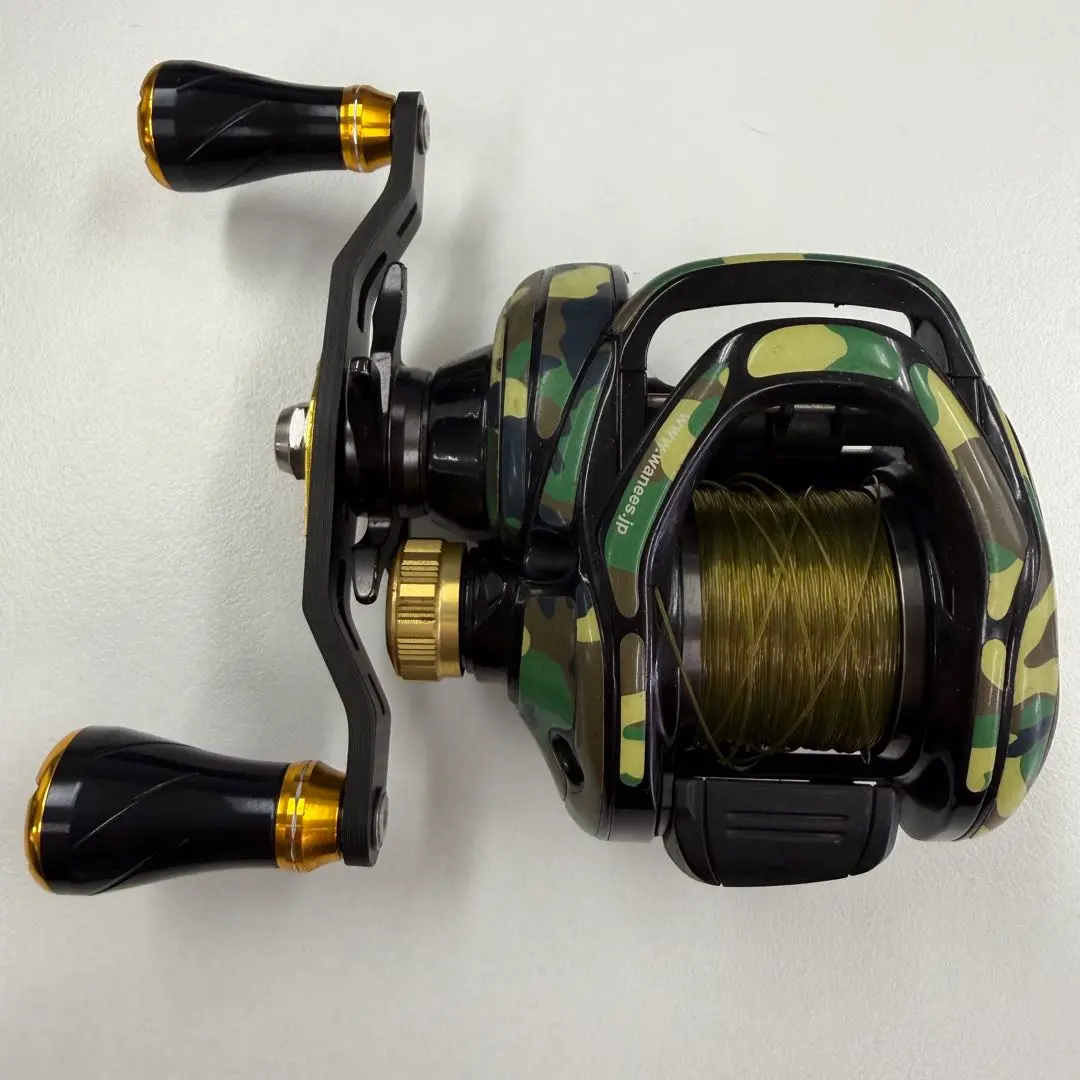 2026年最新】SHIMANO シマノ 17スコーピオンDC101の人気アイテム