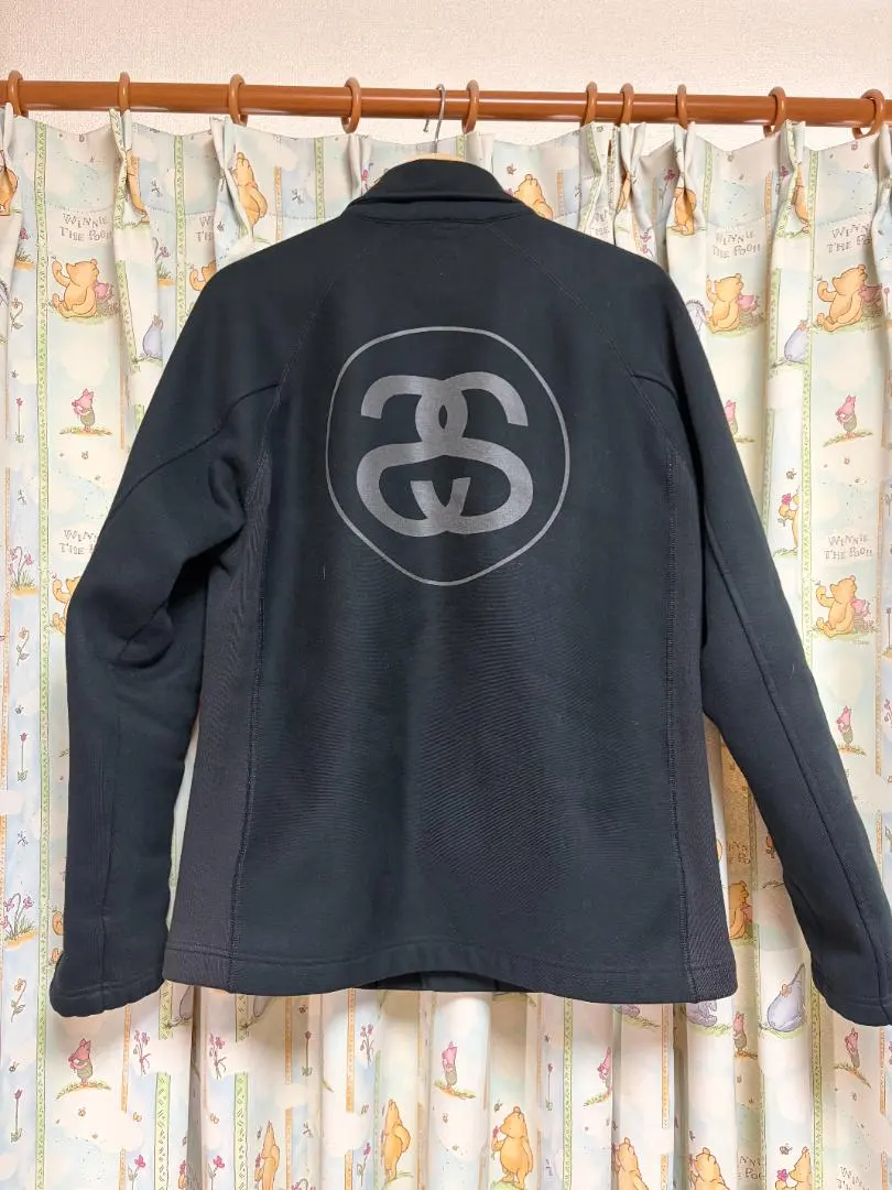 2026年最新】stussy champion スタジャンの人気アイテム - メルカリ