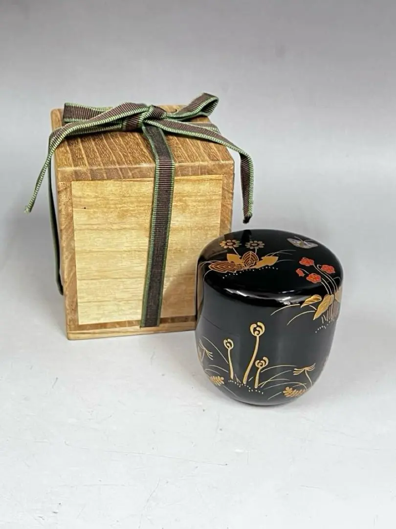 2026年最新】茶道具四季棗の人気アイテム - メルカリ