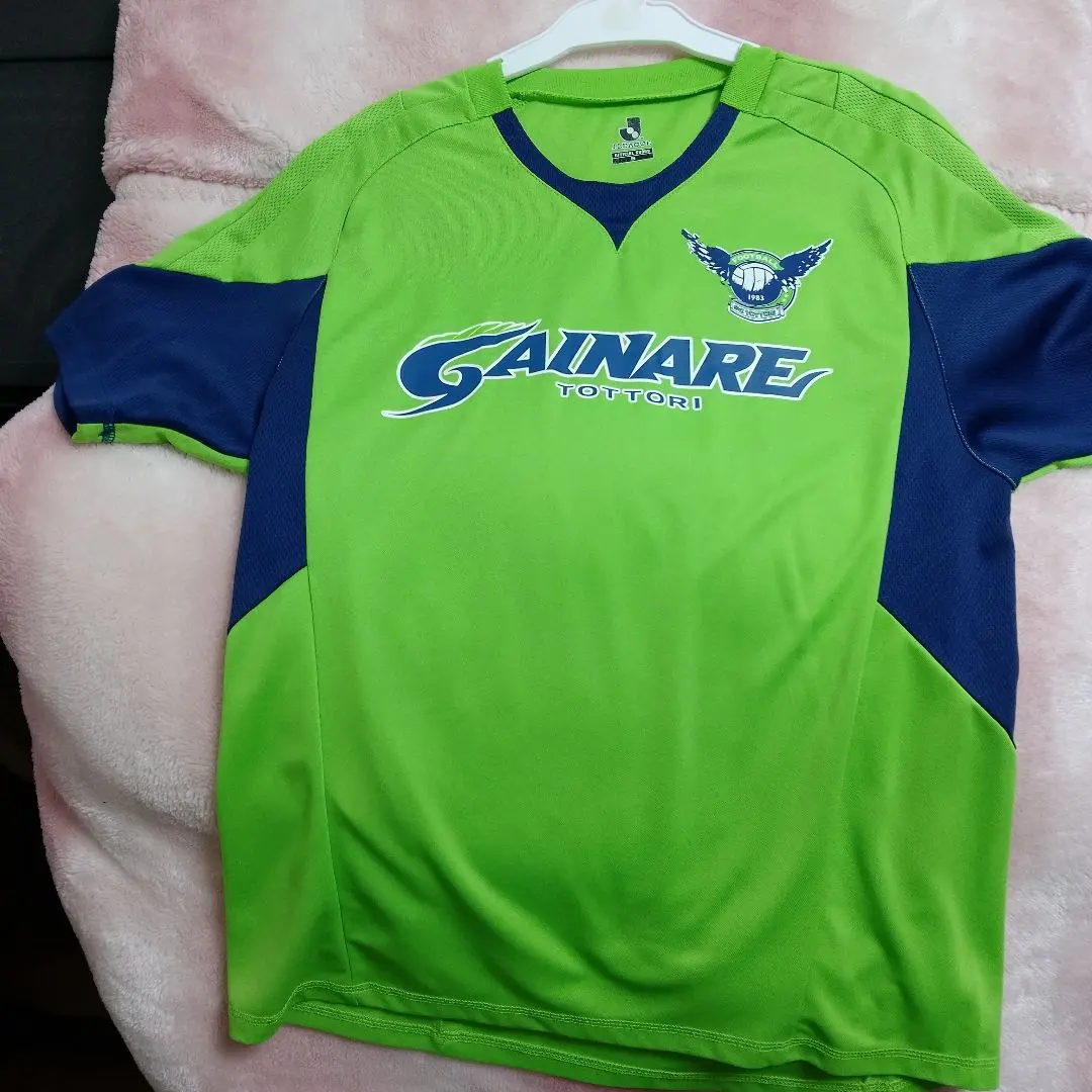 2026年最新】ガイナーレ鳥取 ウェアの人気アイテム - メルカリ
