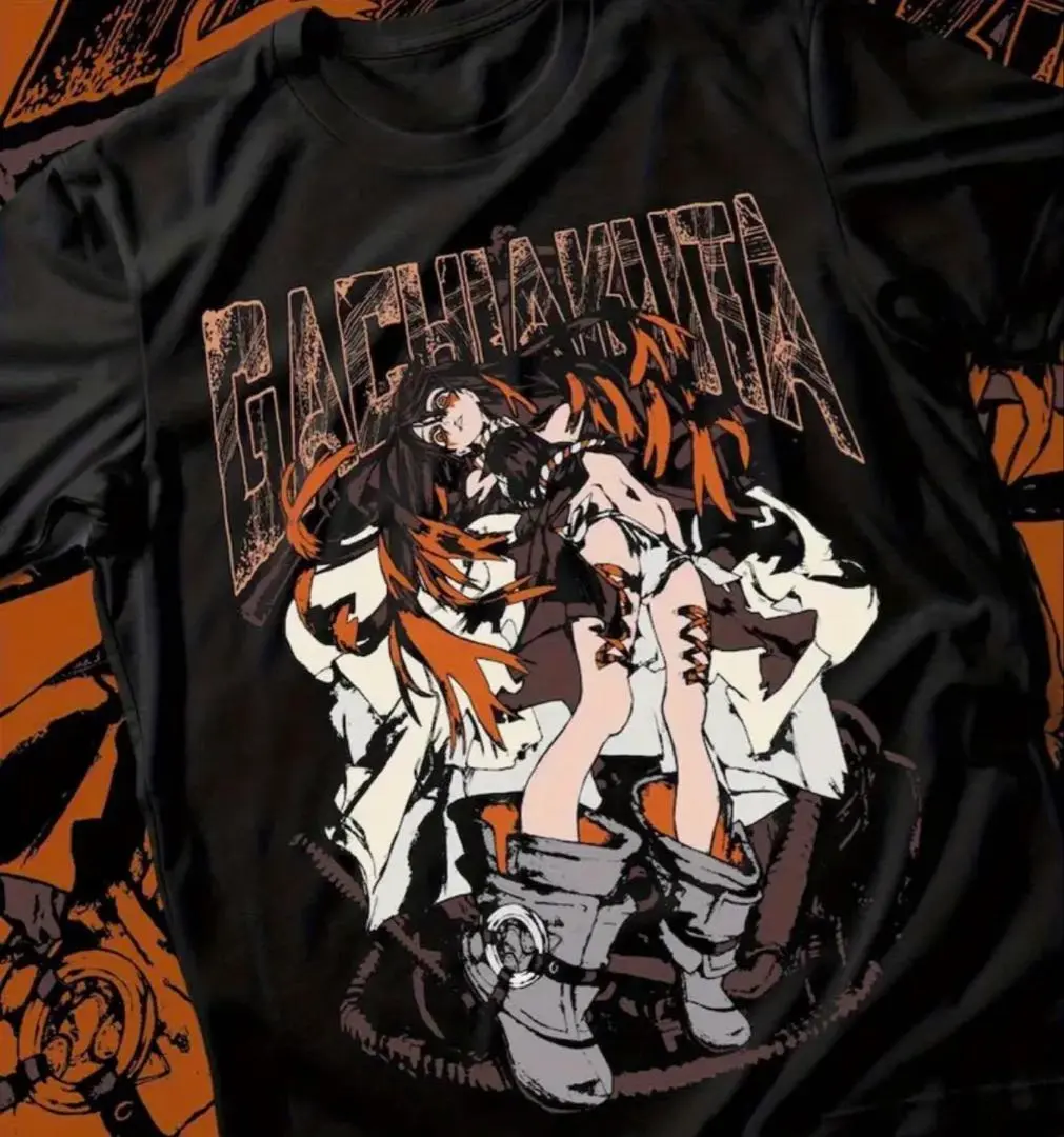 2026年最新】ガチアクタアパレルの人気アイテム - メルカリ