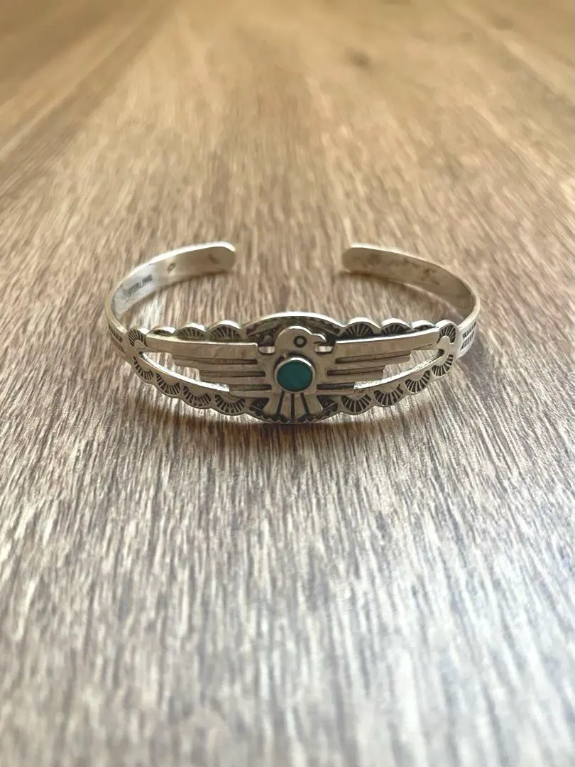 2026年最新】インディアンジュエリー ナバホ サンダーバードの人気