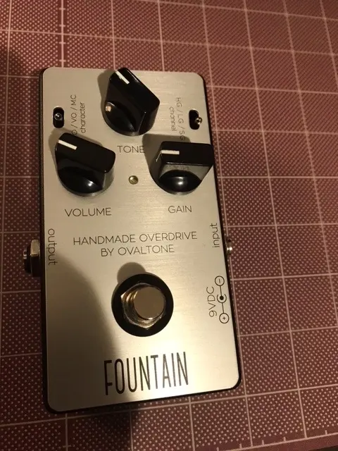 2026年最新】ovaltone fountainの人気アイテム - メルカリ