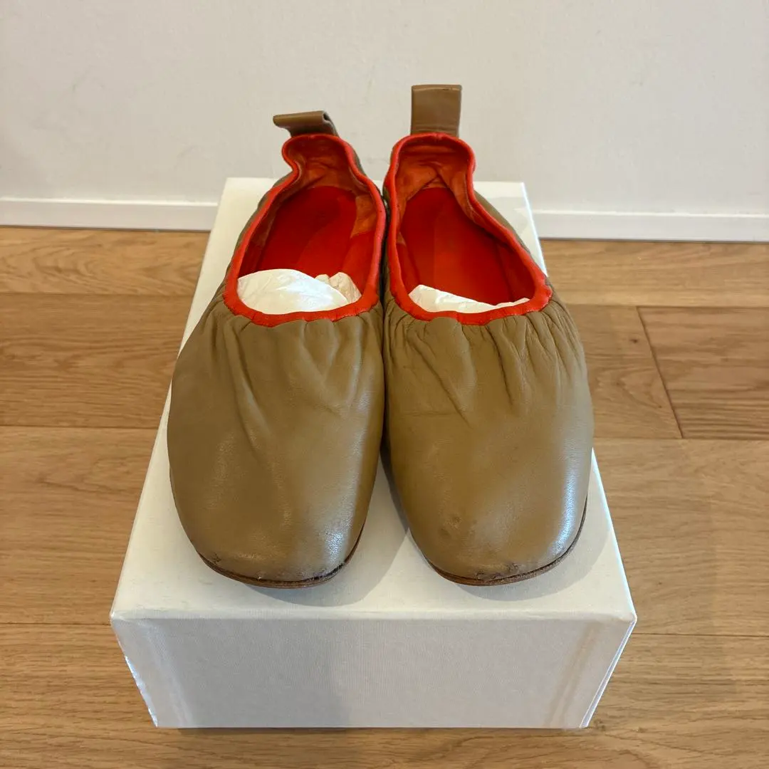 2026年最新】celine バレリーナの人気アイテム - メルカリ