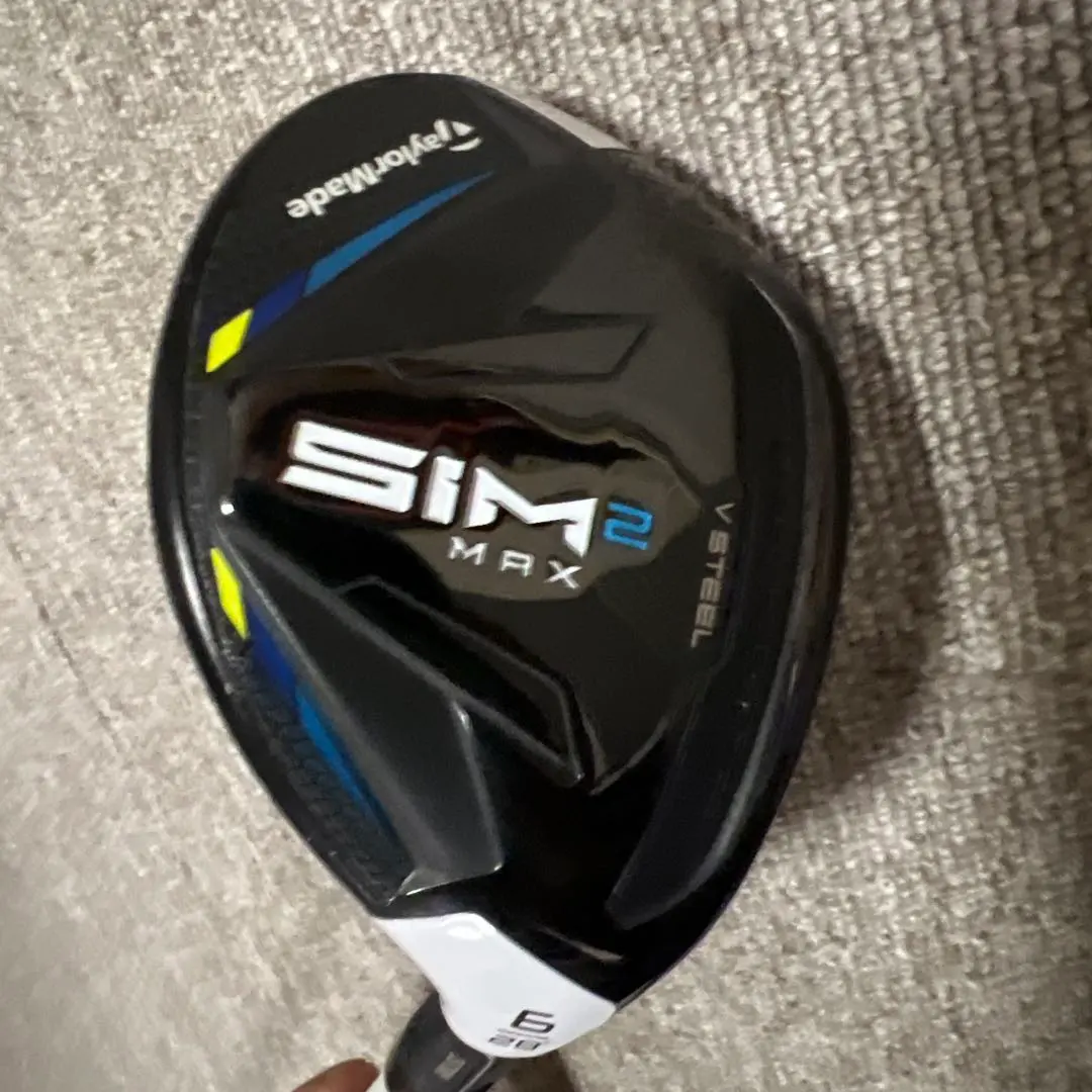 2026年最新】sim2max ユーティリティレディースの人気アイテム - メルカリ