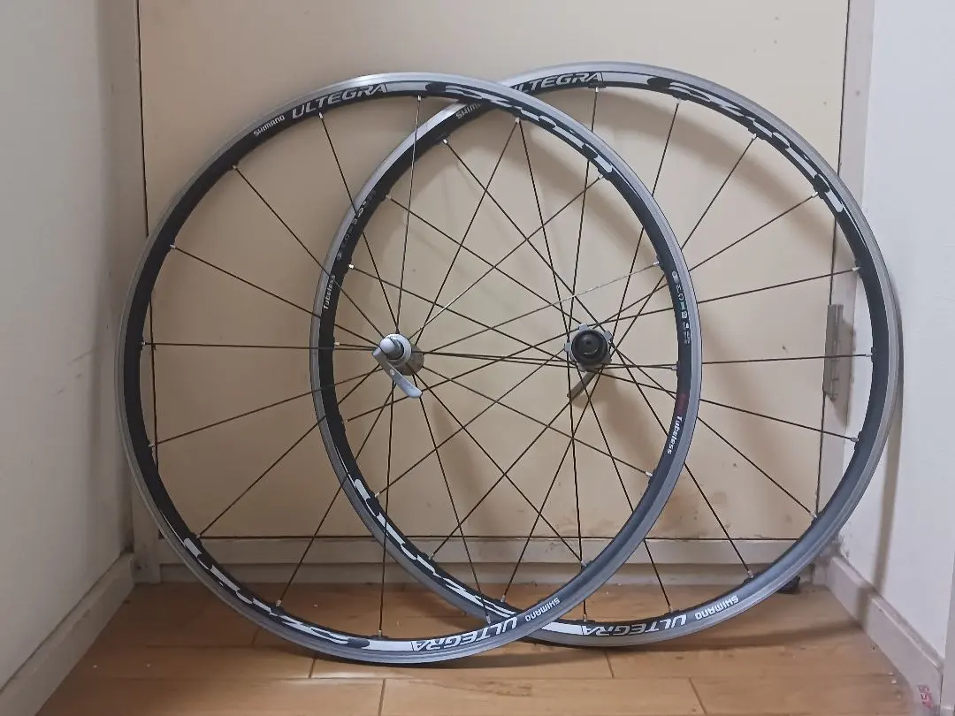 2026年最新】ULTEGRA WH-6700の人気アイテム - メルカリ