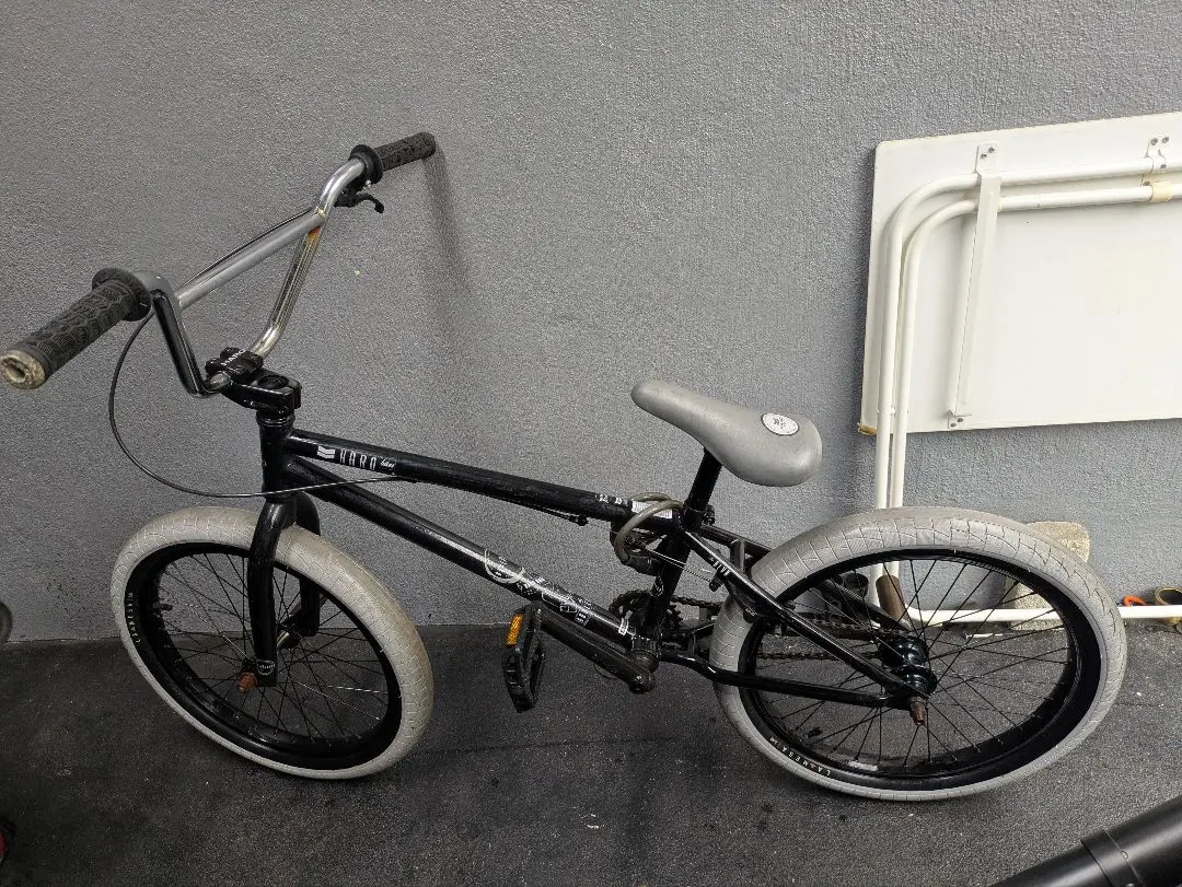 2026年最新】HARO BIKESの人気アイテム - メルカリ