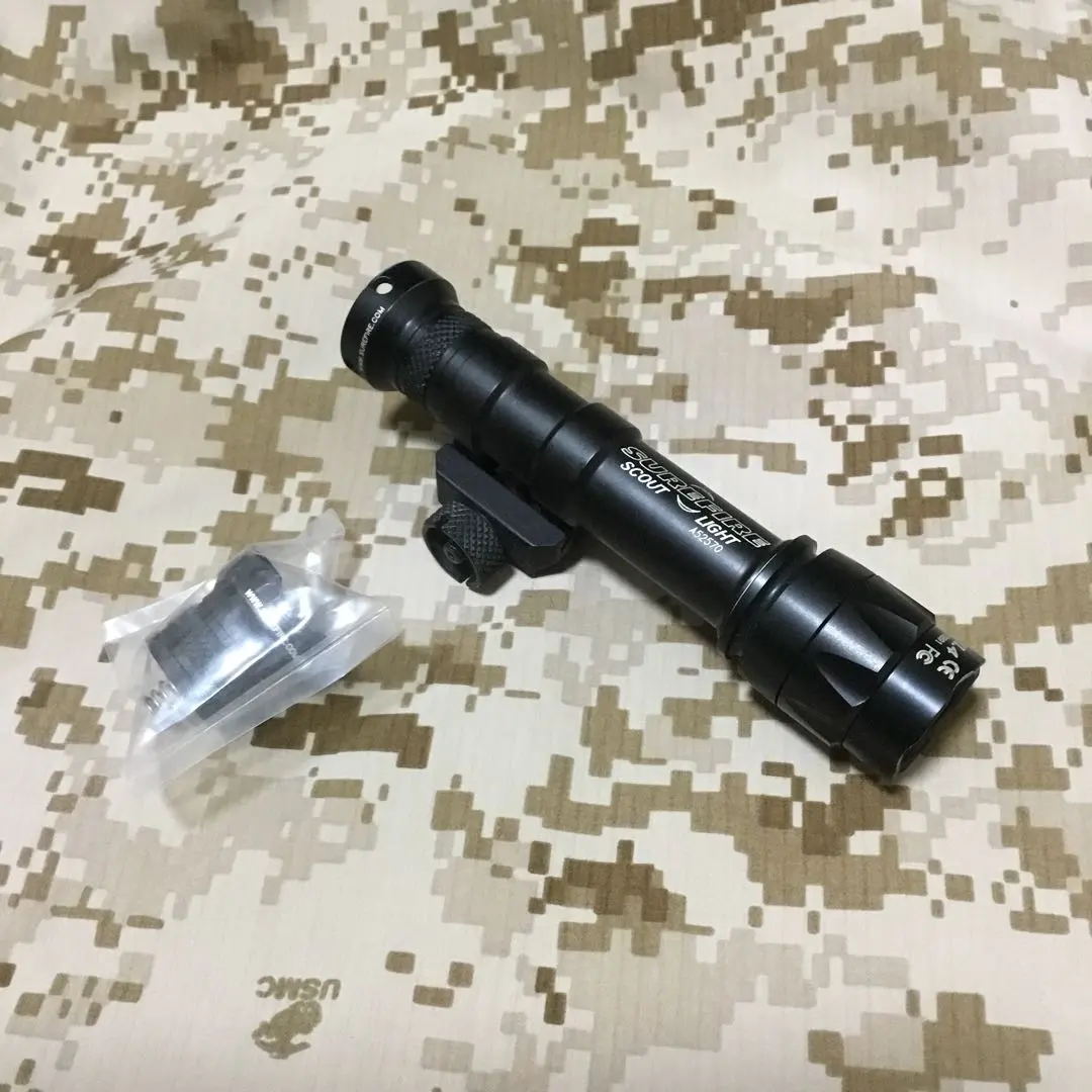 2026年最新】SUREFIRE M6の人気アイテム - メルカリ