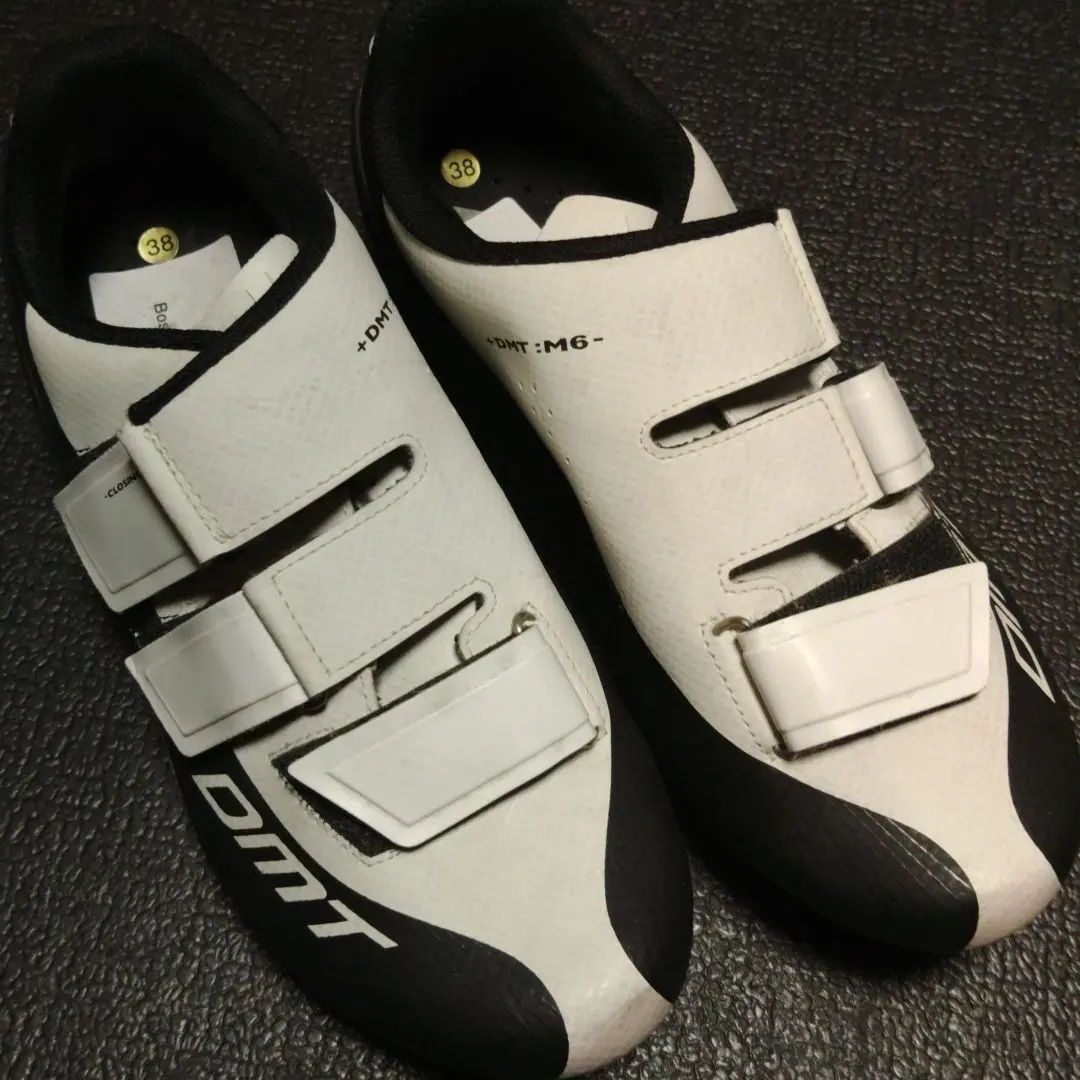 2026年最新】spdシューズ 38の人気アイテム - メルカリ