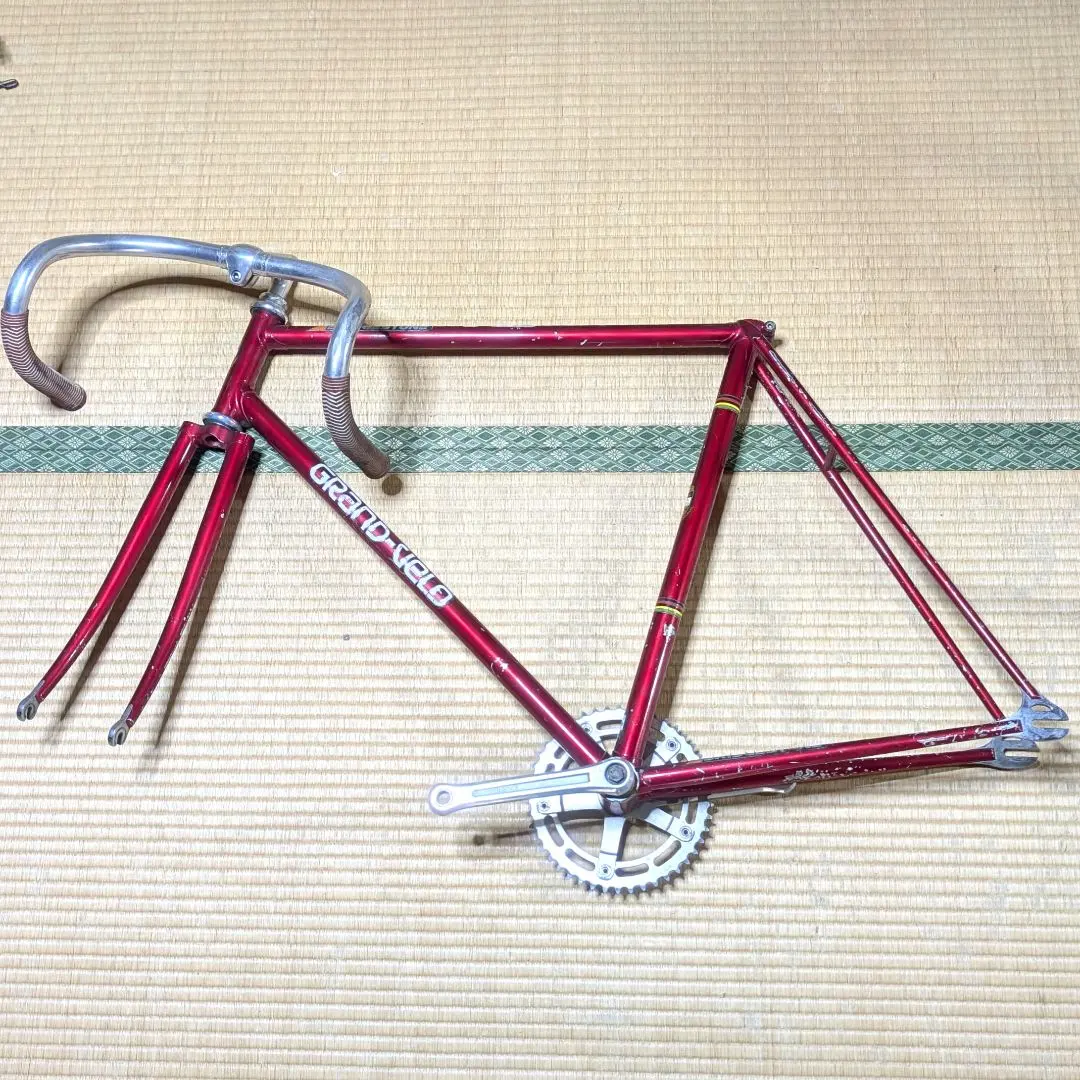 2026年最新】BRIDGESTONE Grand Veloの人気アイテム - メルカリ