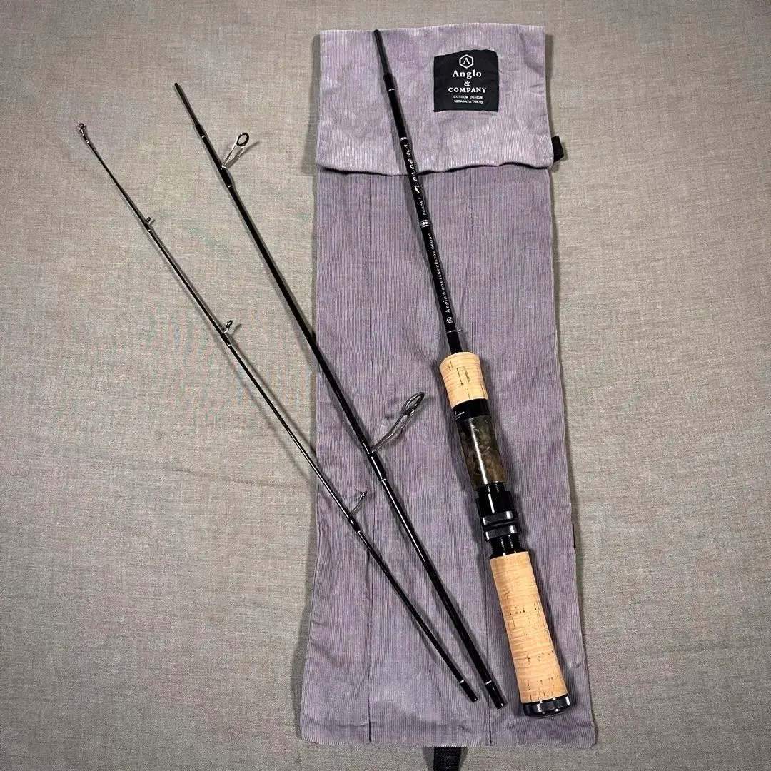 2026年最新】アングロ&カンパニー パラゴンの人気アイテム - メルカリ