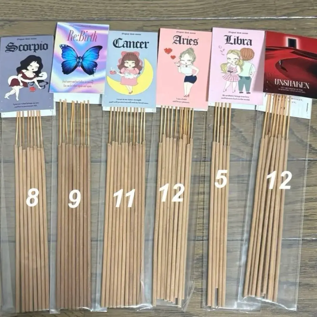 2026年最新】マリアオラクル お香の人気アイテム - メルカリ