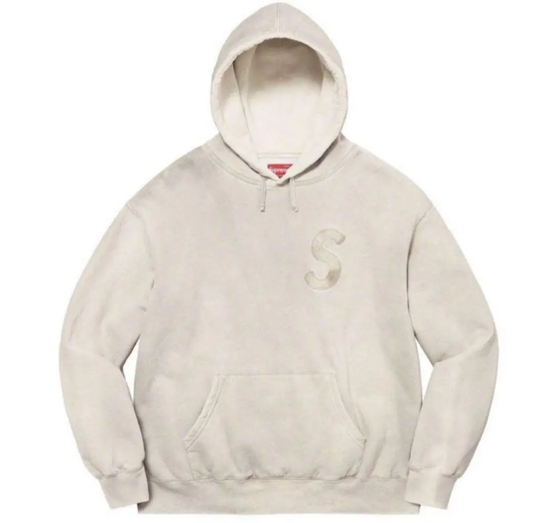 2026年最新】Supreme Overdyed S Logo Hooded Sweatshirtの人気
