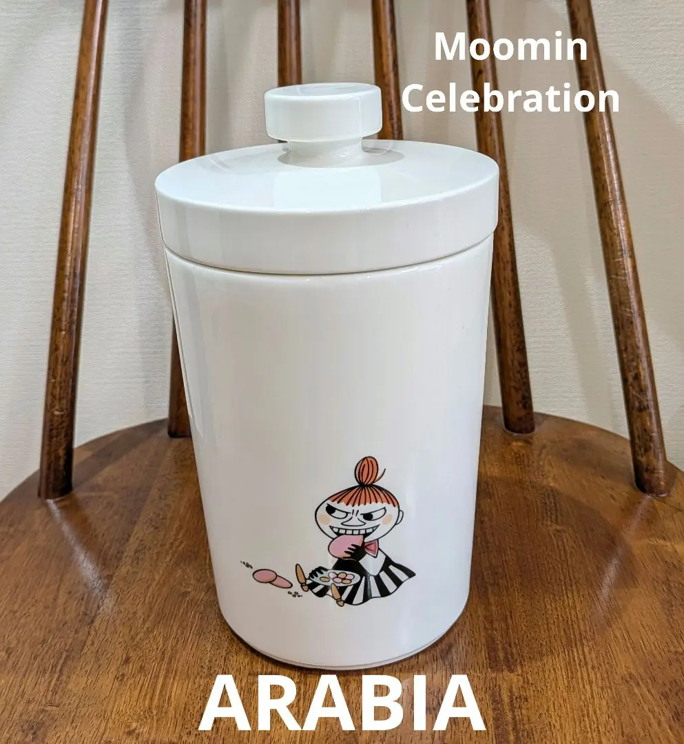 2026年最新】ムーミン クッキージャーの人気アイテム - メルカリ
