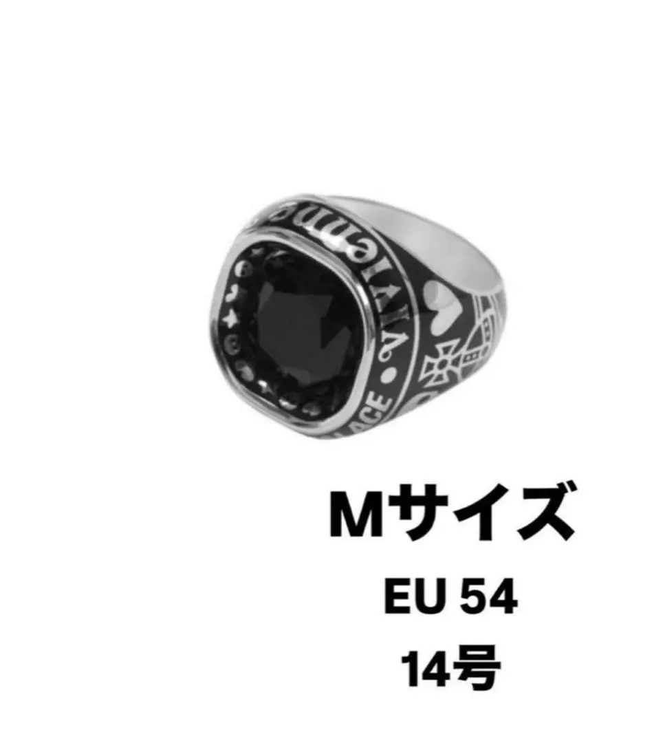 2026年最新】ヴィヴィアン カレッジリングの人気アイテム - メルカリ