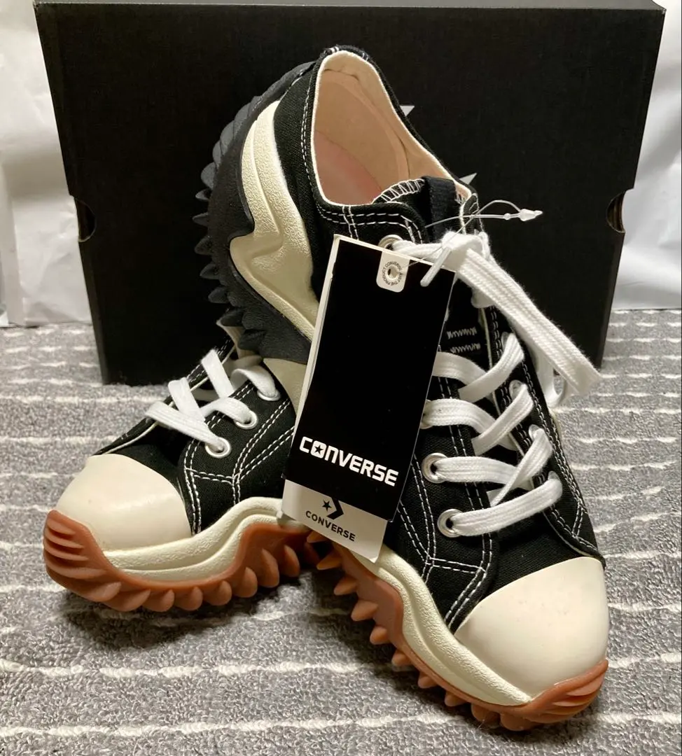 2026年最新】ランスターモーションローカットの人気アイテム - メルカリ