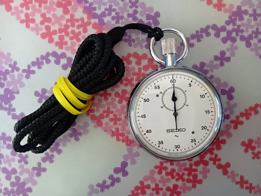 2026年最新】SEIKO ストップウォッチ 88-5021の人気アイテム - メルカリ