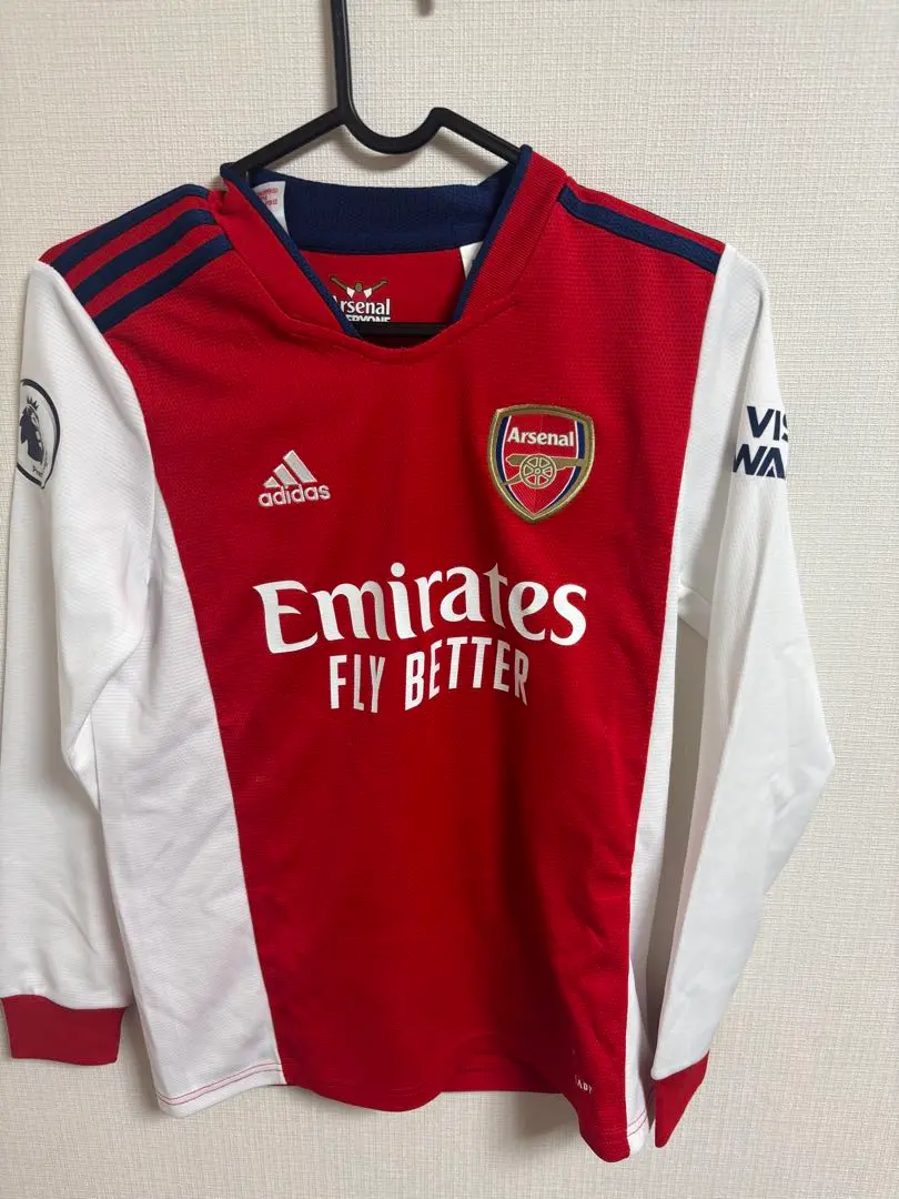 2026年最新】アーセナル ユニフォーム冨安の人気アイテム - メルカリ