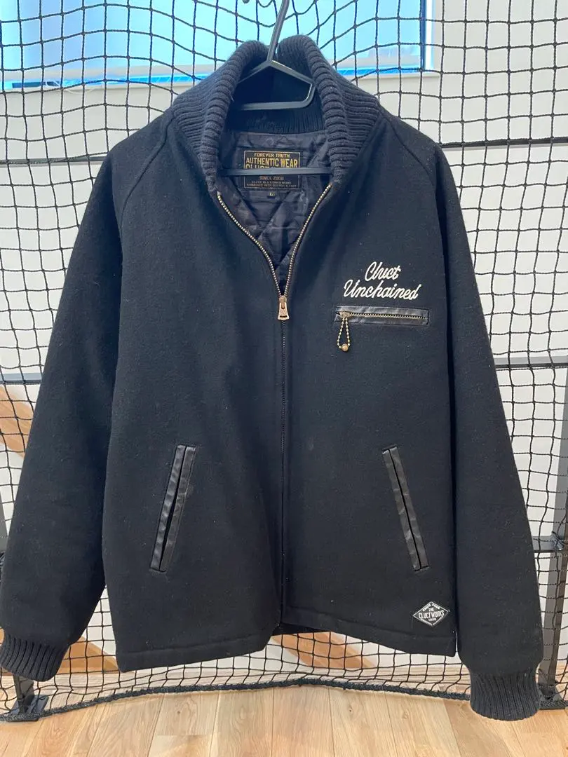 2026年最新】cluct ファラオジャケットの人気アイテム - メルカリ