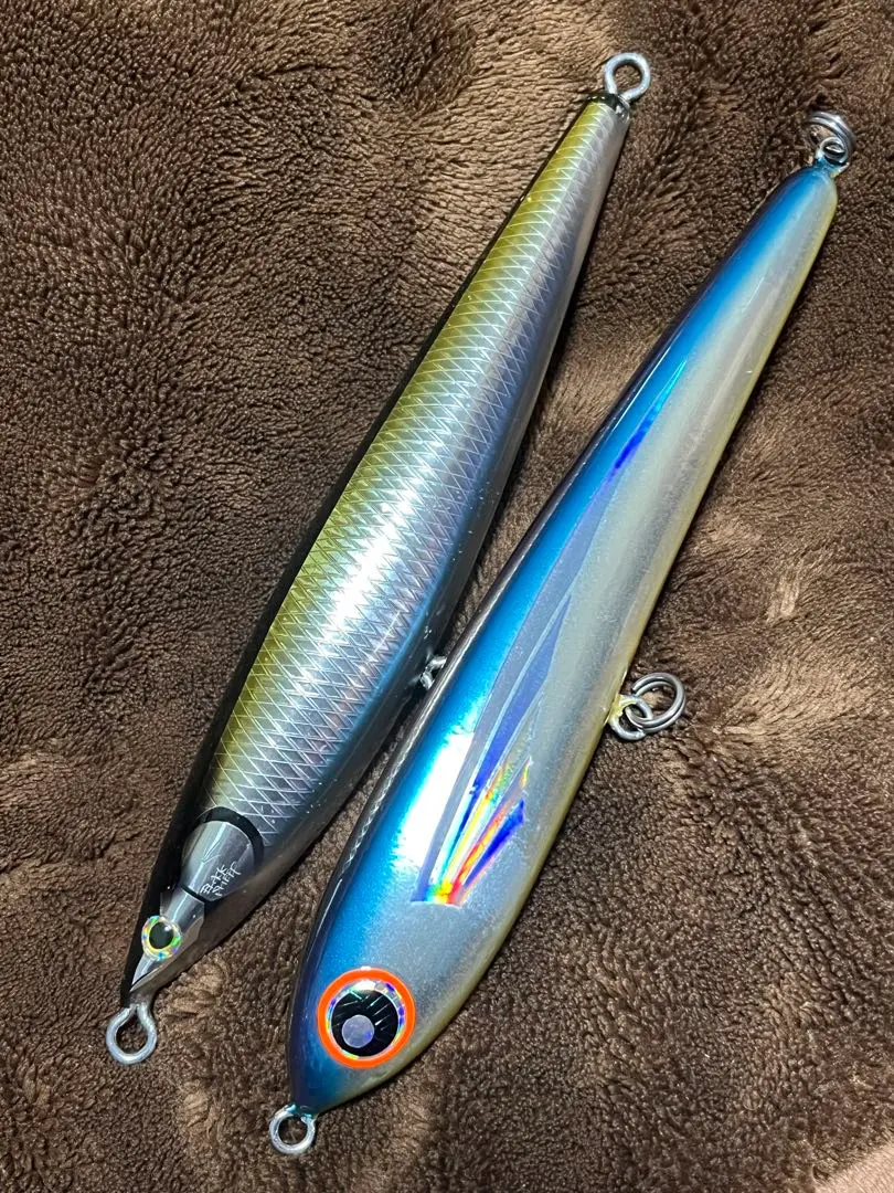 2026年最新】ダイブベイト190の人気アイテム - メルカリ