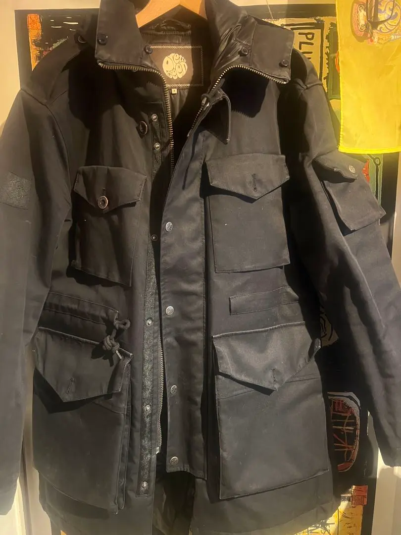 2026年最新】pretty green モッズコートの人気アイテム - メルカリ