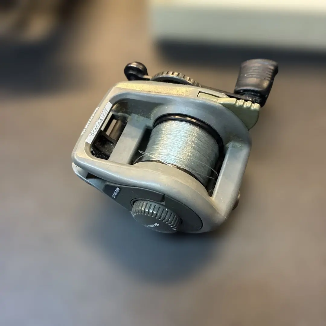 2026年最新】チヌマチック シマノ 1000の人気アイテム - メルカリ