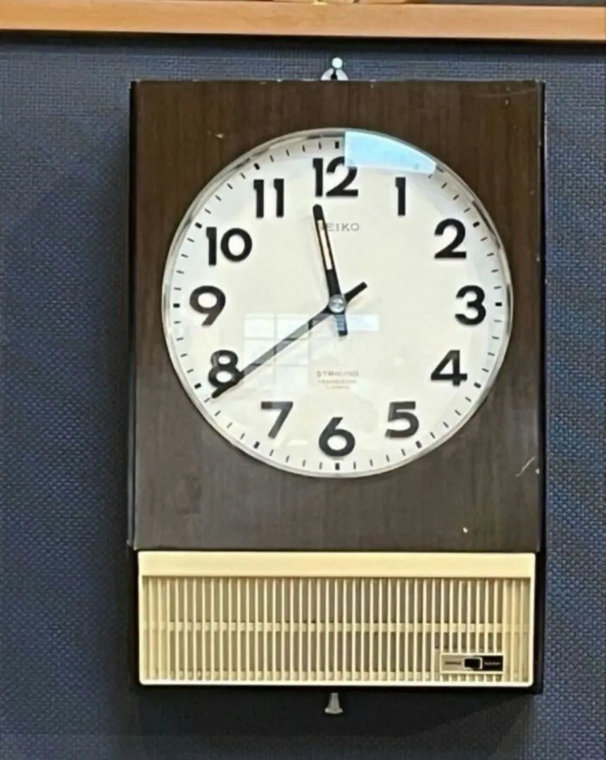 2026年最新】トランジスタクロック SEIKOの人気アイテム - メルカリ