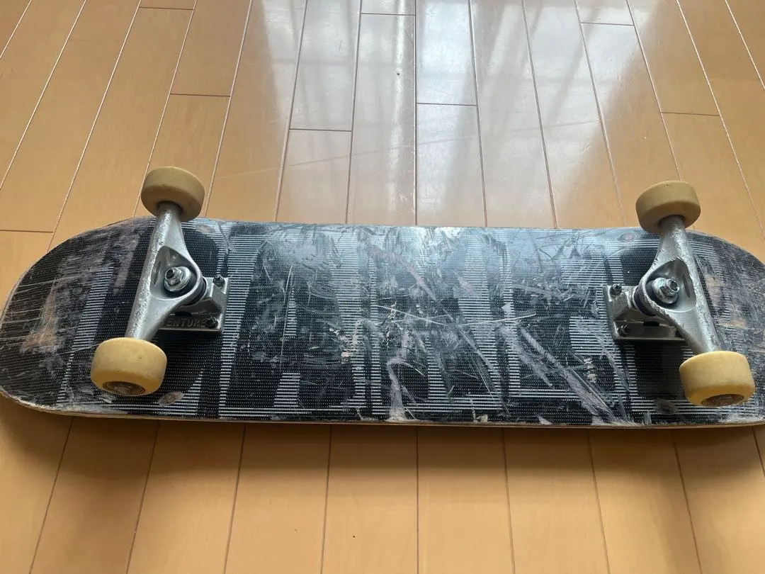 2026年最新】Baker スケボー コンプリートの人気アイテム - メルカリ