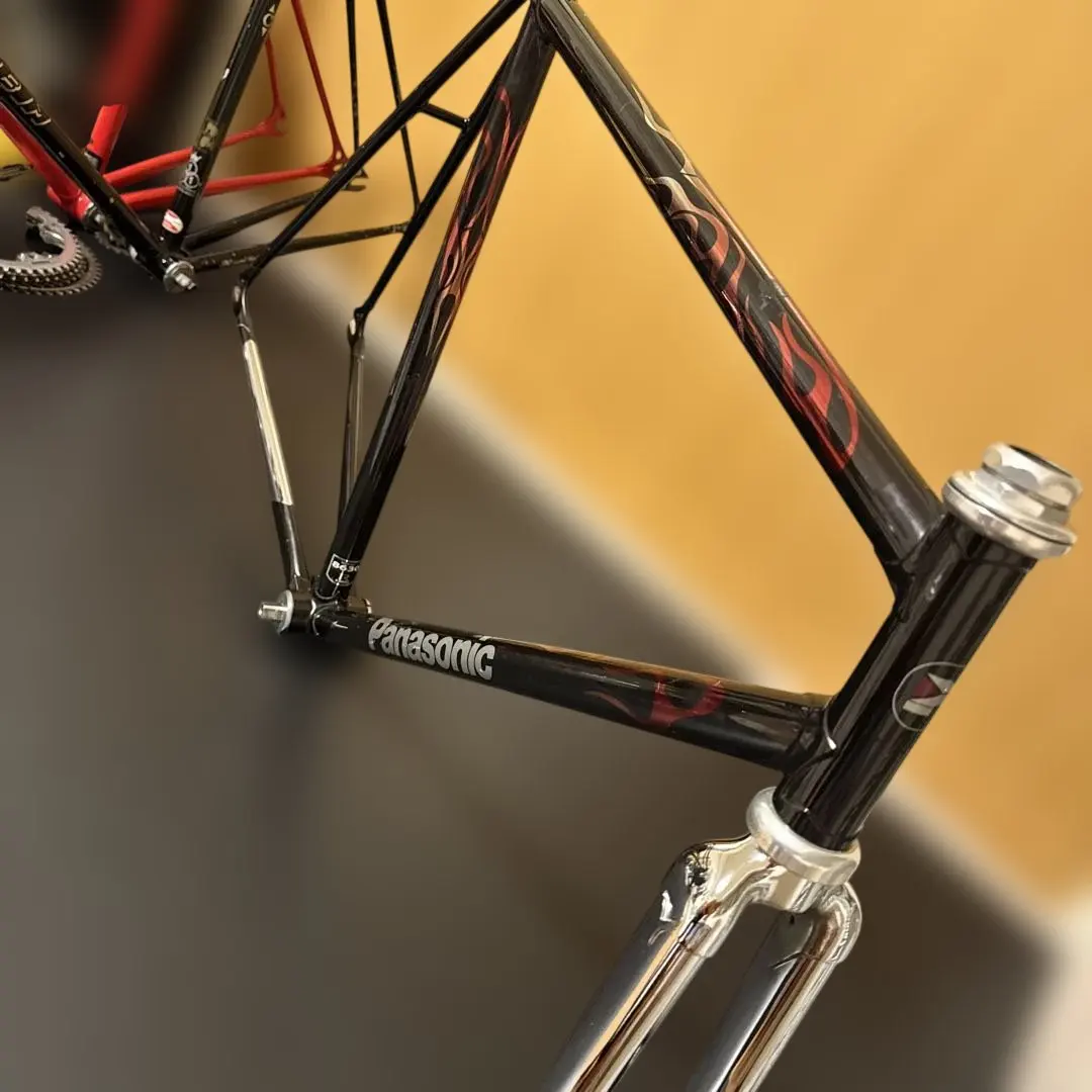 2026年最新】Panasonic NJSフレームの人気アイテム - メルカリ