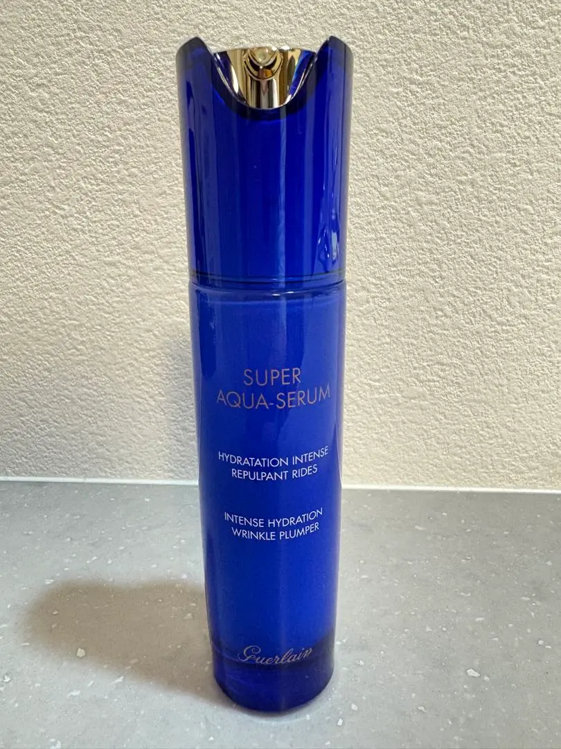 2026年最新】ゲラン スーパーアクアセロムの人気アイテム - メルカリ