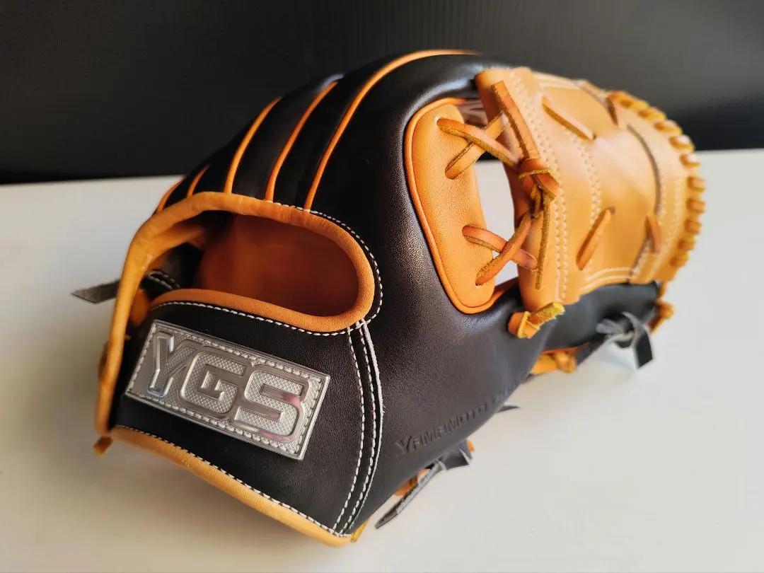 2026年最新】YGS グローブ 硬式の人気アイテム - メルカリ