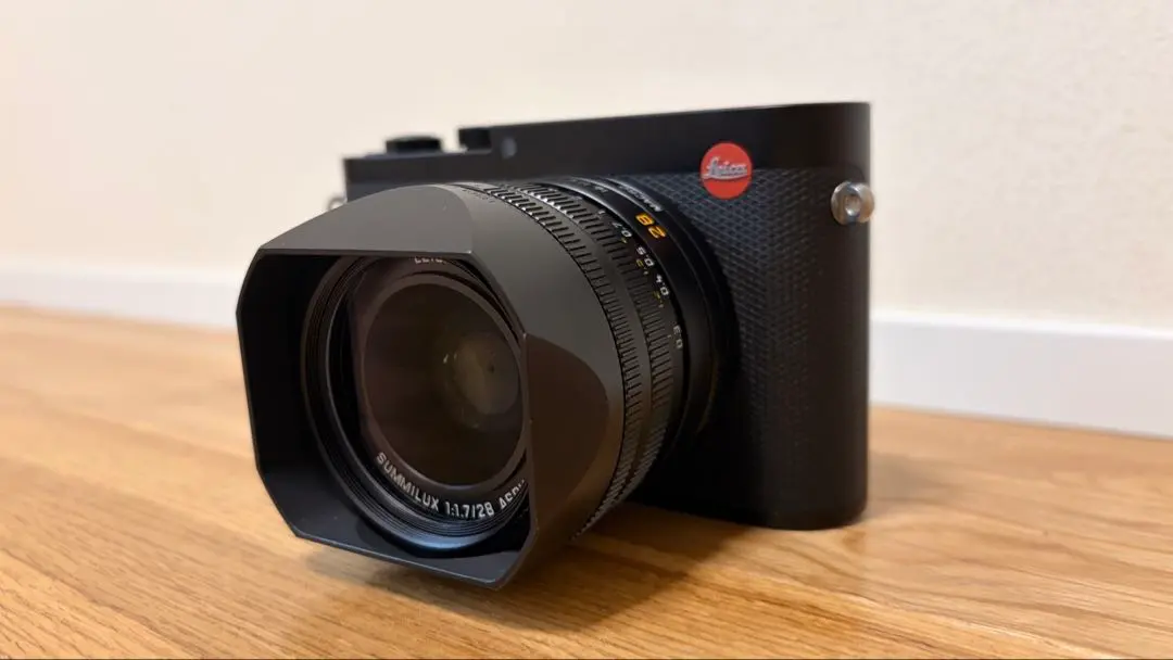 2026年最新】LEICA Q Typ 116の人気アイテム - メルカリ