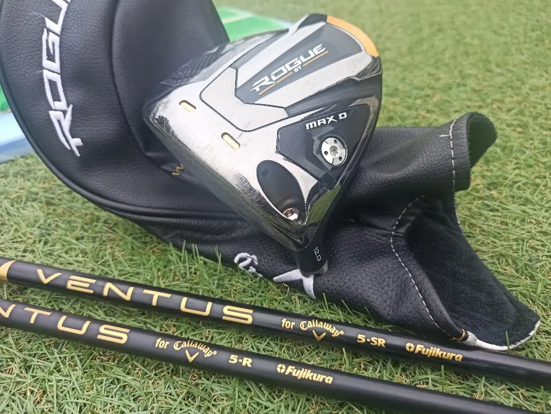 2026年最新】rogue st max ドライバー レフティの人気アイテム - メルカリ