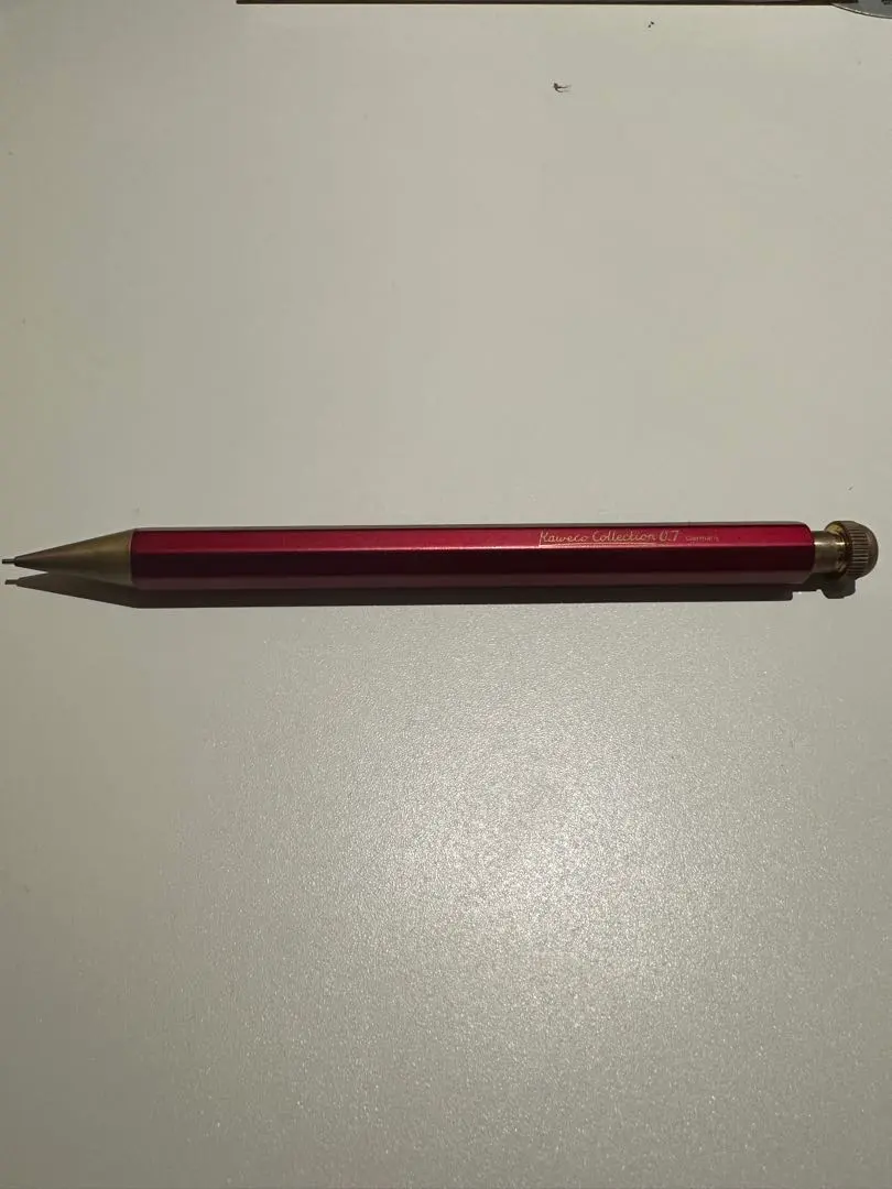 2026年最新】カヴェコ レッド 0.7の人気アイテム - メルカリ