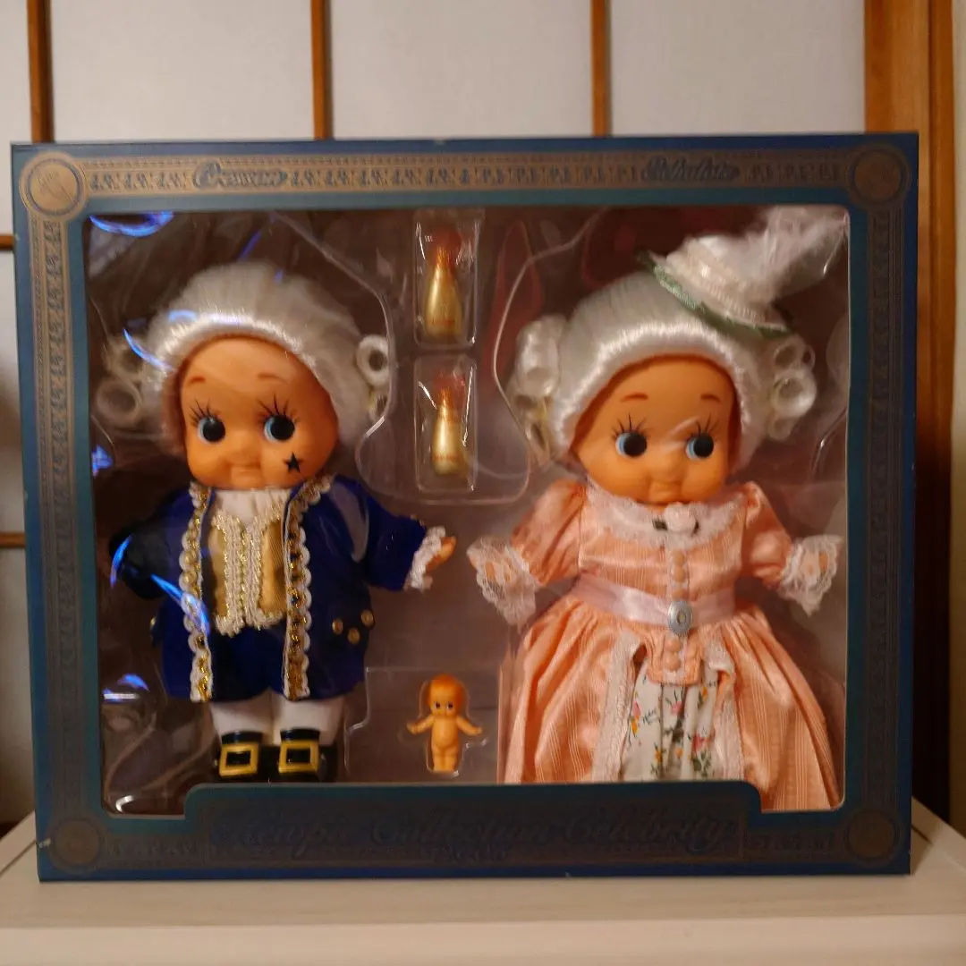 2026年最新】キューピー コレクション 2005 セレブリティーの人気