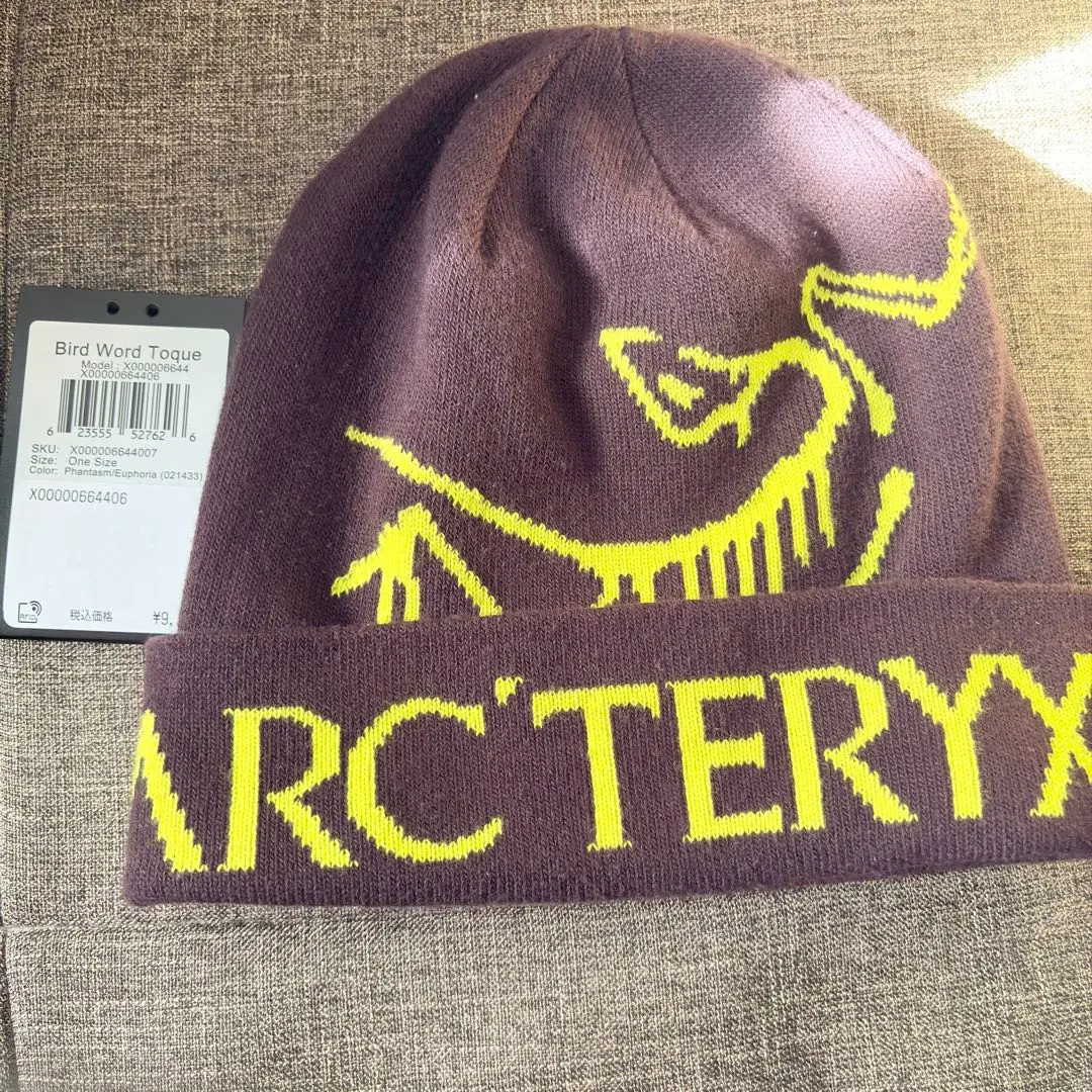 2026年最新】Bird word toqueの人気アイテム - メルカリ