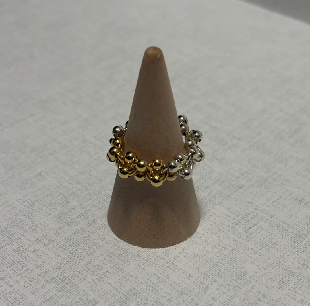 2026年最新】ソワレオー soireeo リングの人気アイテム - メルカリ