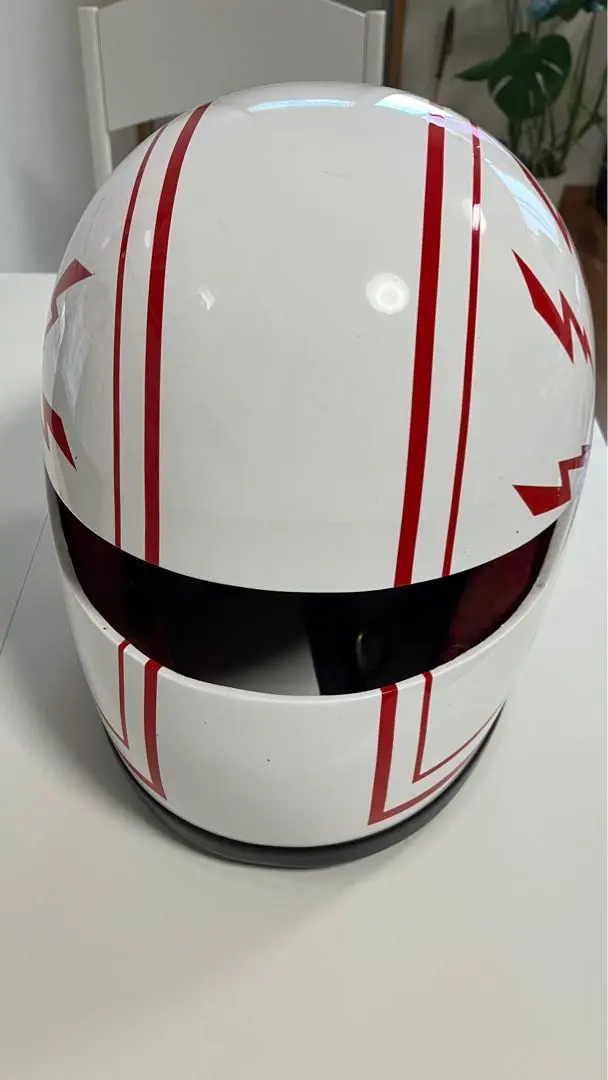 2026年最新】族ヘル shoeiの人気アイテム - メルカリ