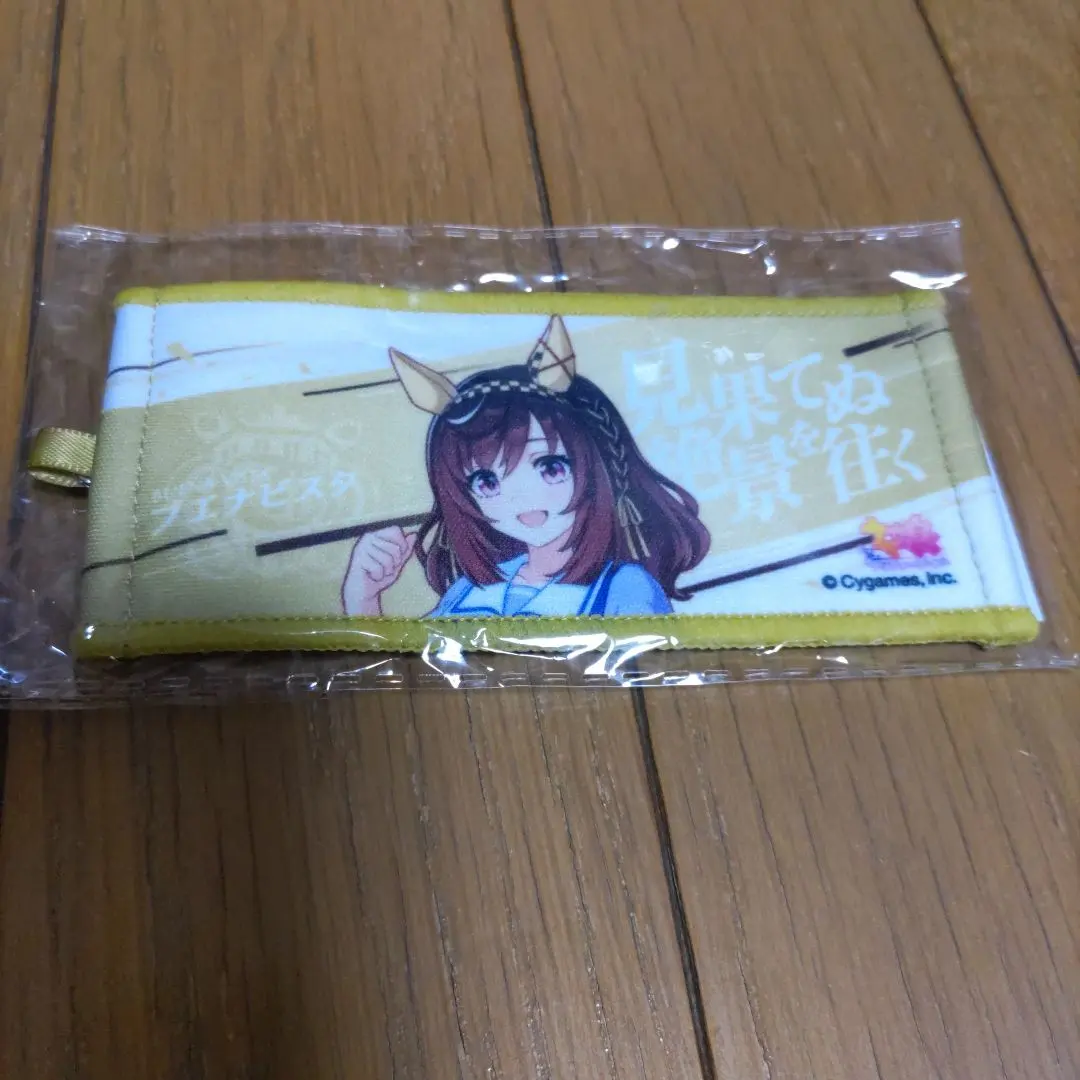 2026年最新】ウマ娘 応援タオル ブエナビスタの人気アイテム - メルカリ